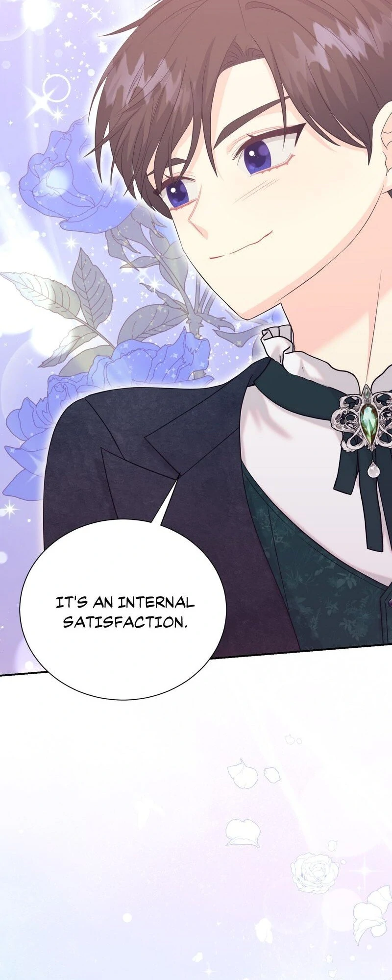 The Perks of Being a Villain Chapter 58 - page 41