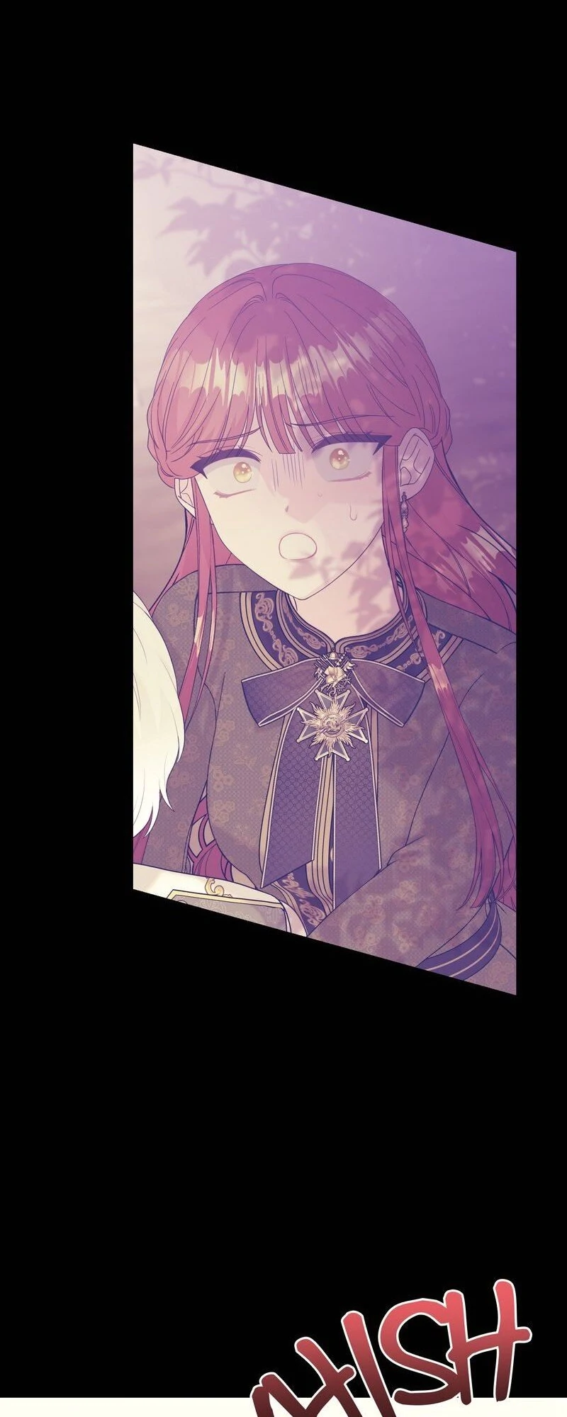 The Perks of Being a Villain Chapter 58 - page 6
