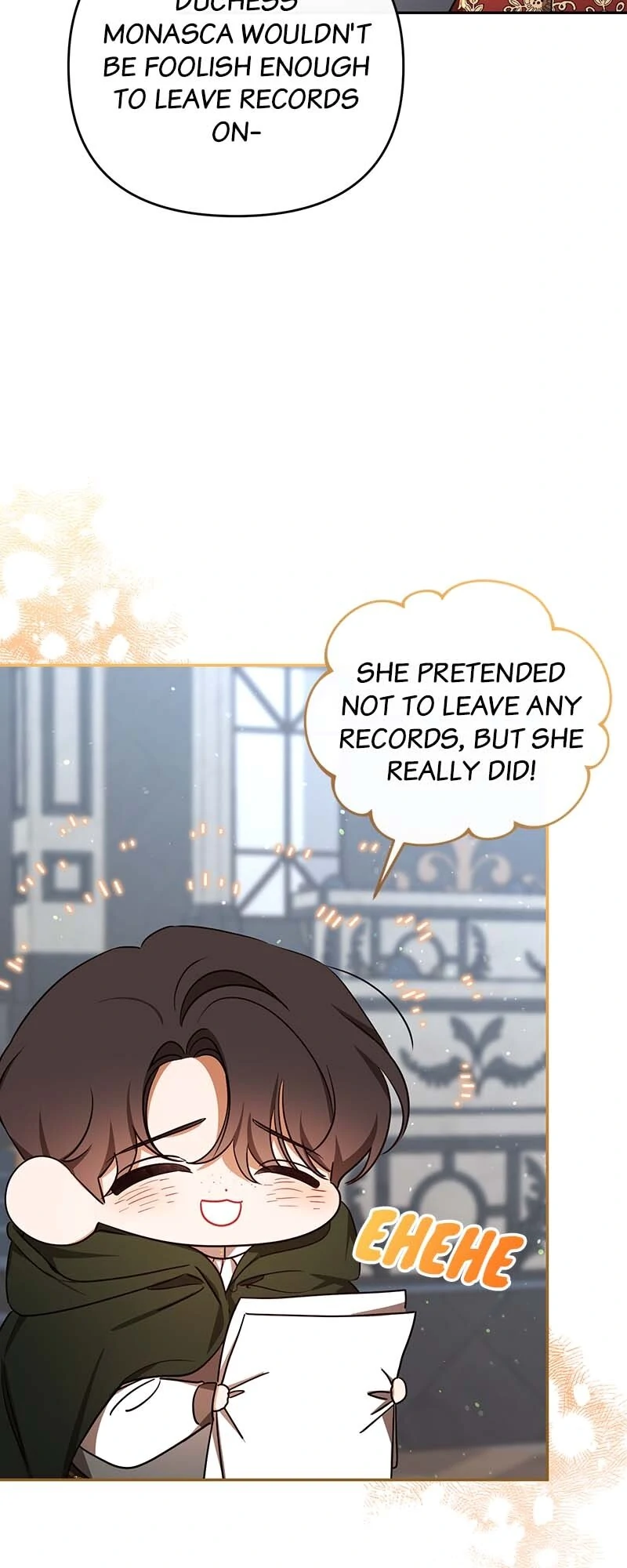 Ungracefully Grace Chapter 70 - page 33