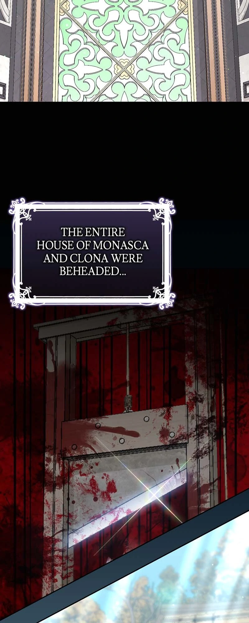 Ungracefully Grace Chapter 70 - page 52