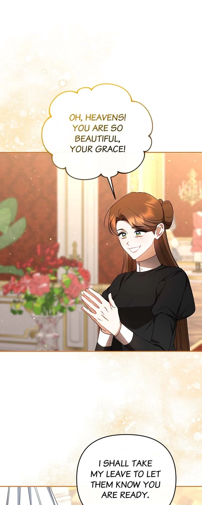 Ungracefully Grace Chapter 70 - page 60