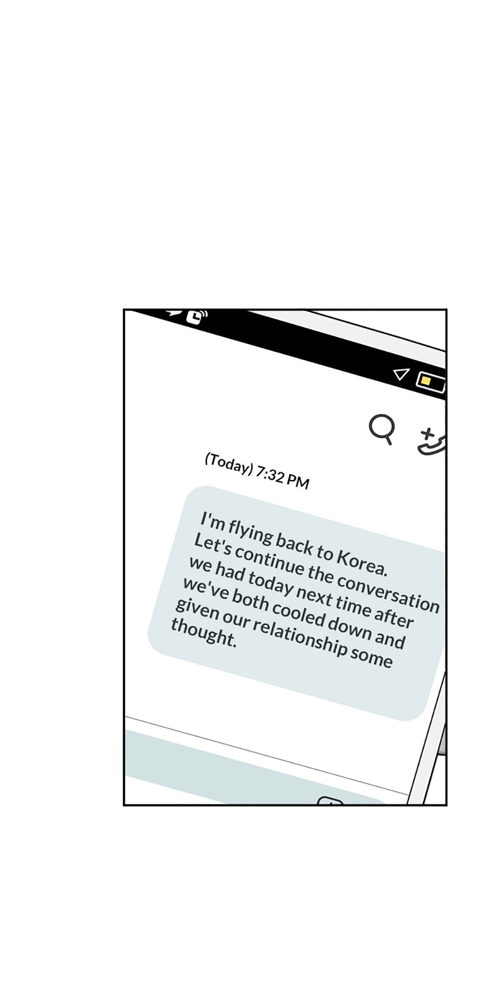 Collector (Seo Hye-Eun) Chapter 55 - page 31