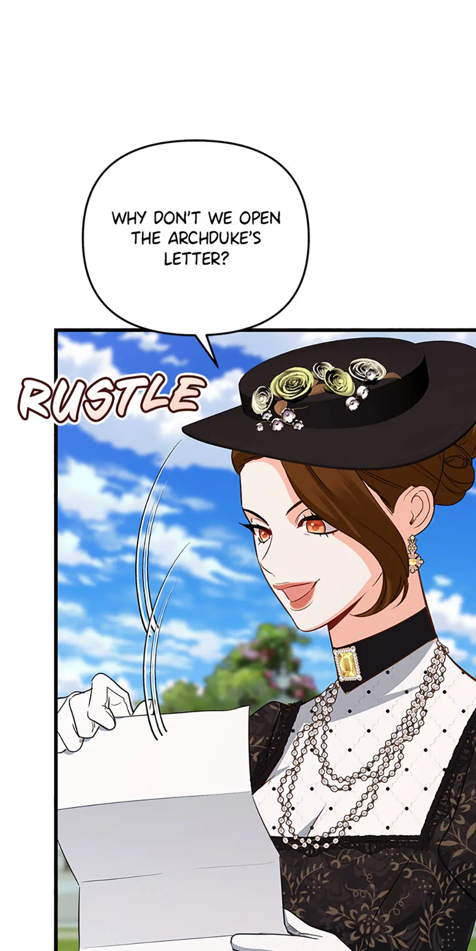 I Created a Harem by Accident! Chapter 72 - page 9