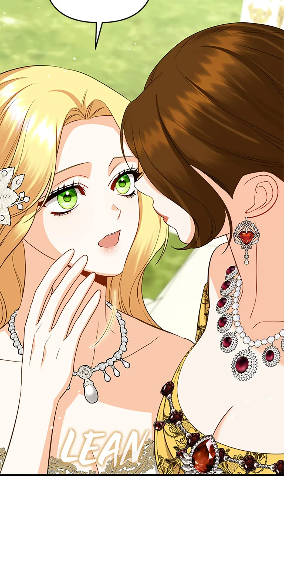 I Created a Harem by Accident! Chapter 72 - page 99