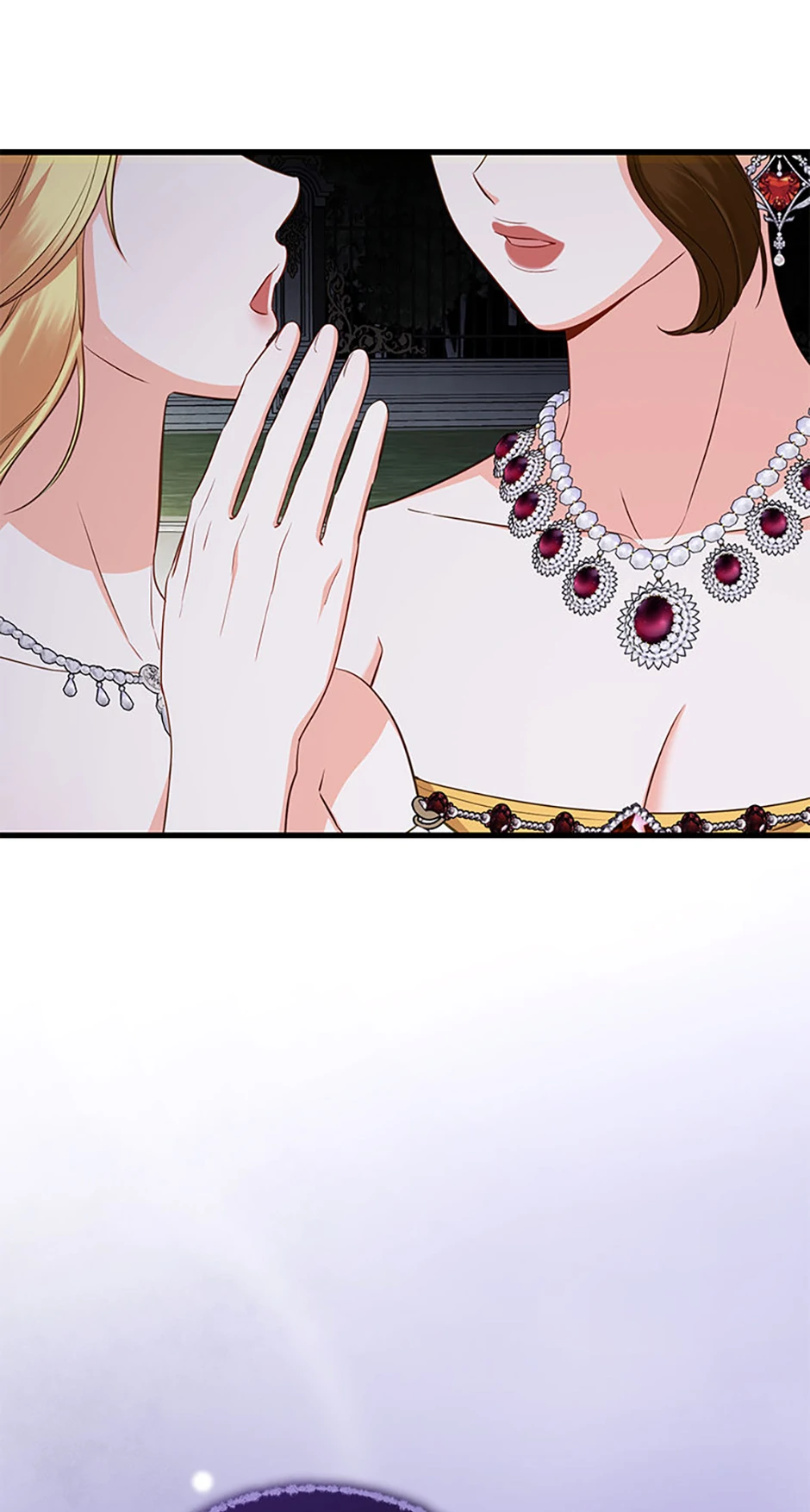 I Created a Harem by Accident! Chapter 72 - page 100