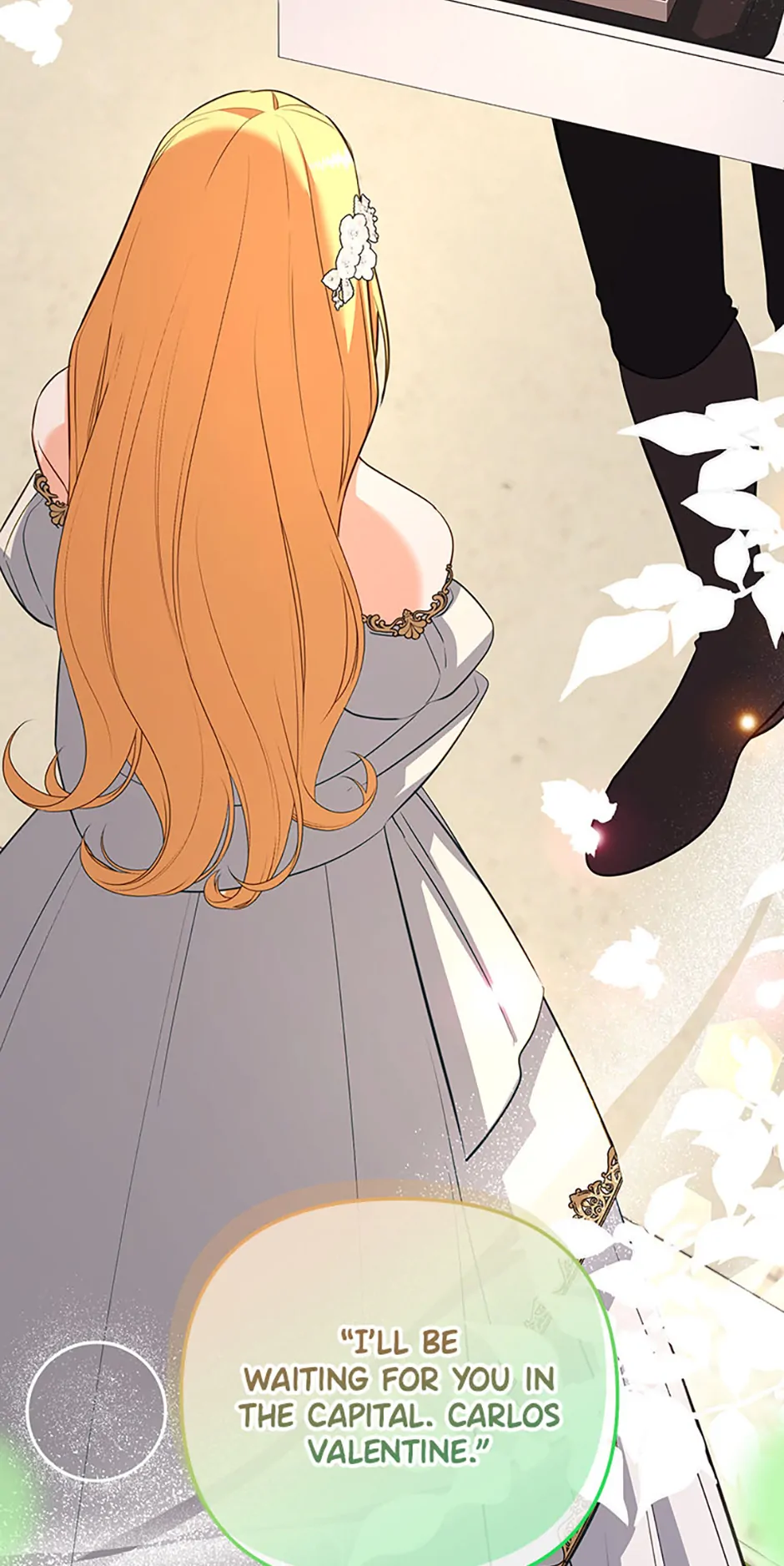 I Created a Harem by Accident! Chapter 72 - page 13