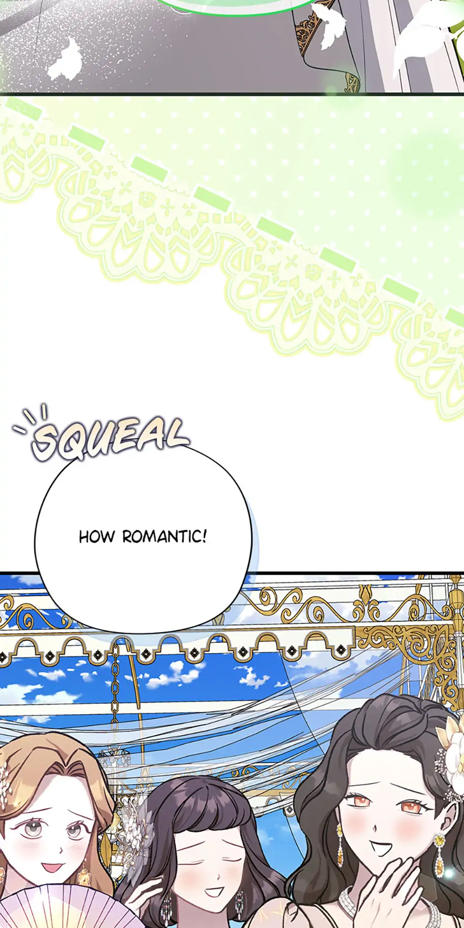 I Created a Harem by Accident! Chapter 72 - page 14