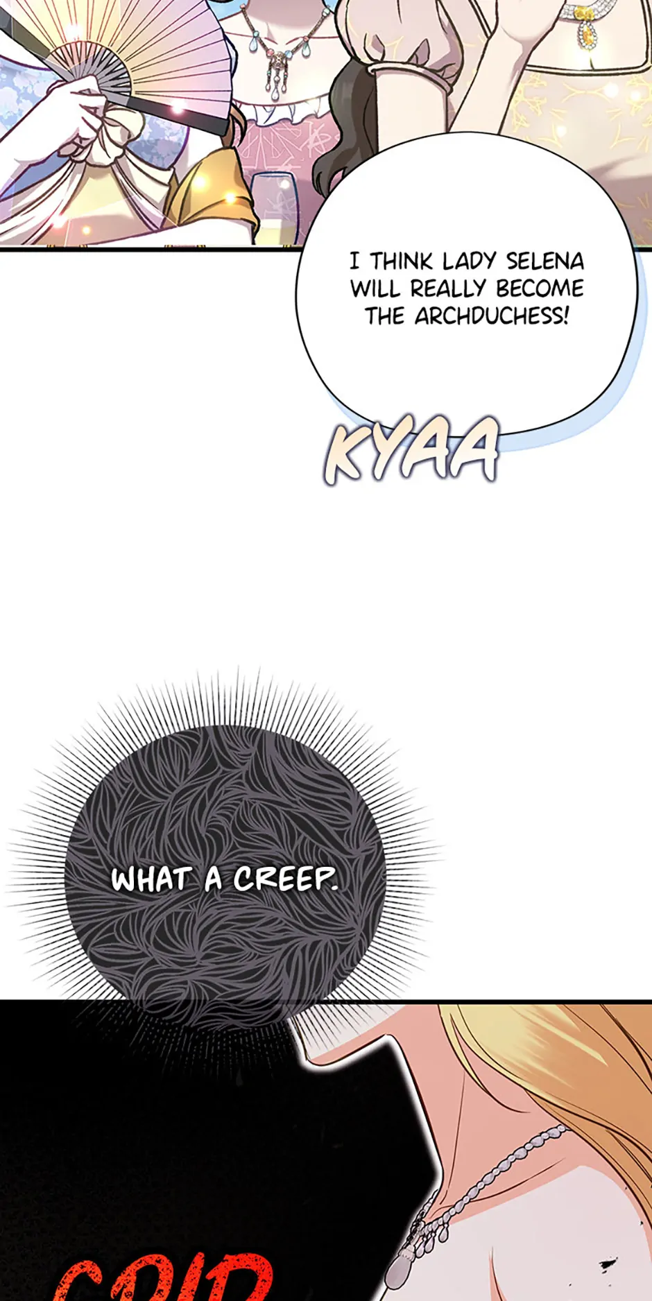 I Created a Harem by Accident! Chapter 72 - page 15