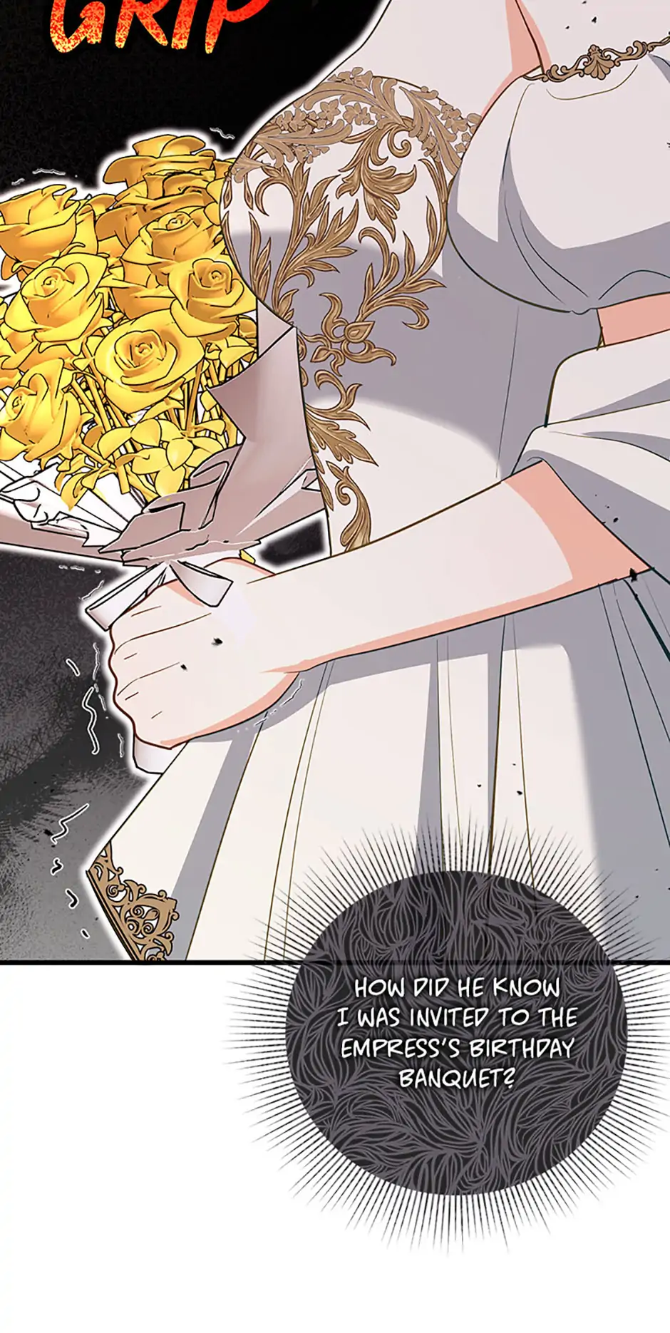I Created a Harem by Accident! Chapter 72 - page 16