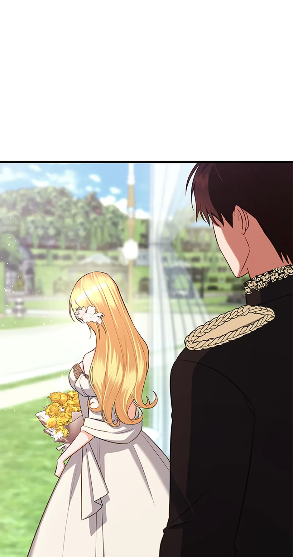 I Created a Harem by Accident! Chapter 72 - page 17