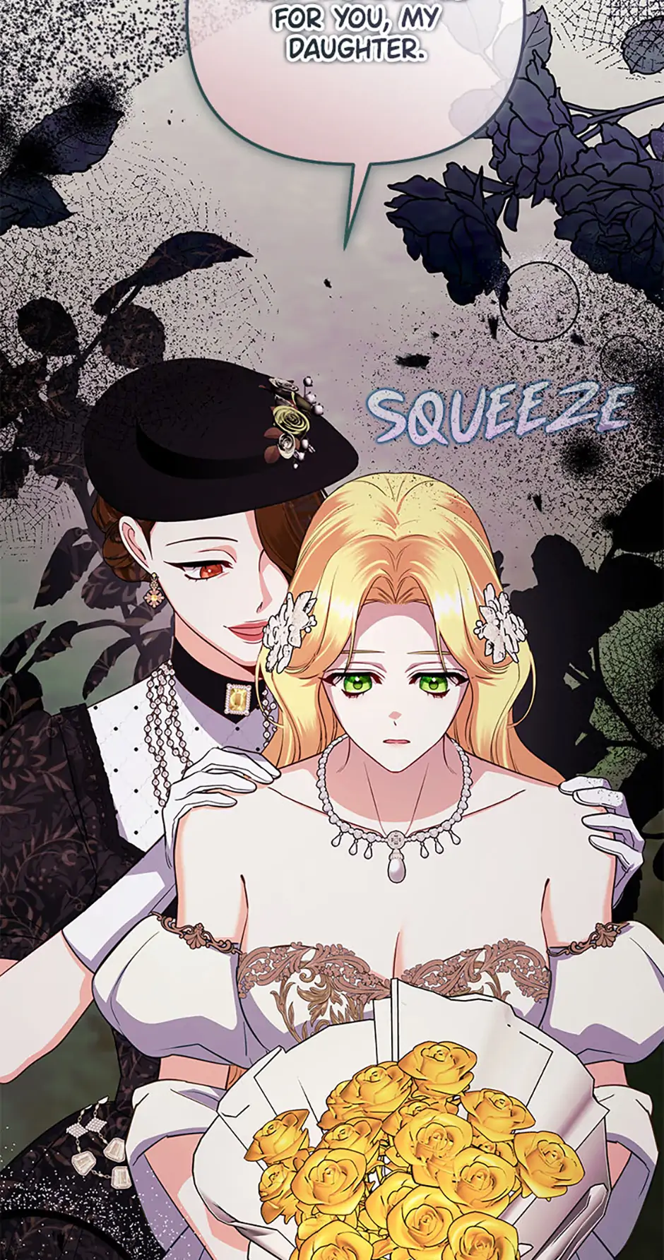 I Created a Harem by Accident! Chapter 72 - page 20