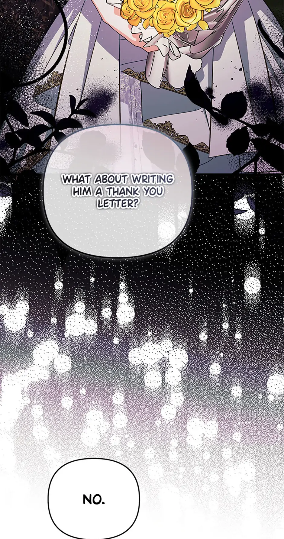 I Created a Harem by Accident! Chapter 72 - page 21