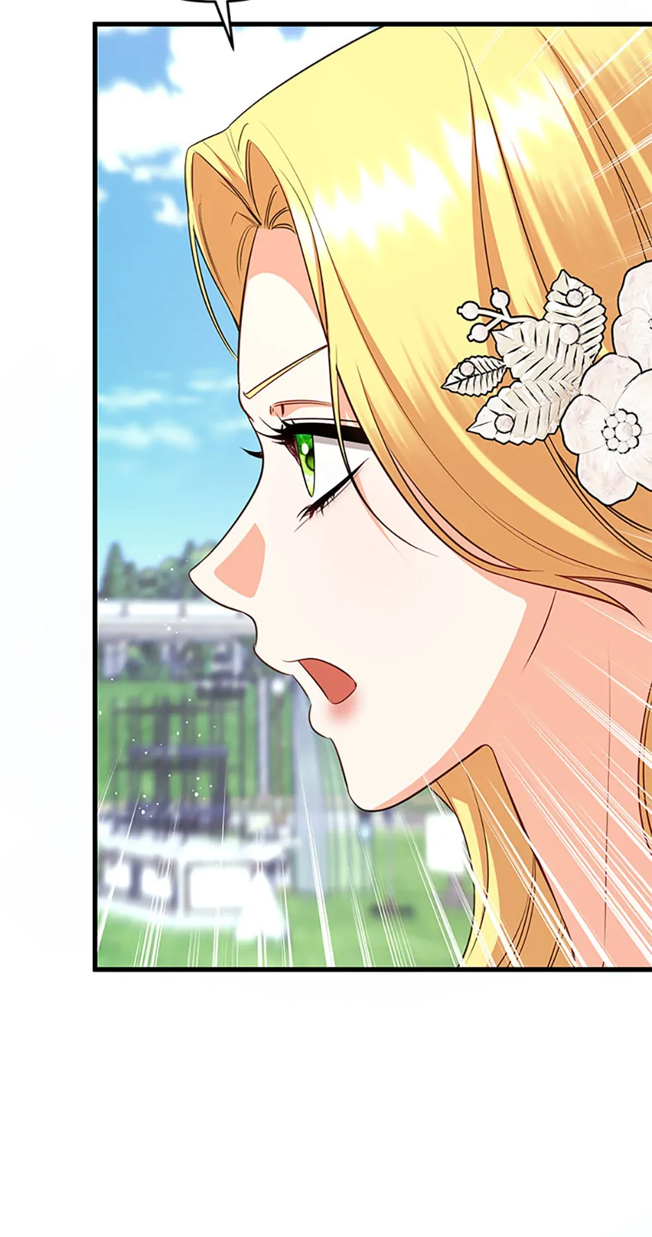 I Created a Harem by Accident! Chapter 72 - page 22