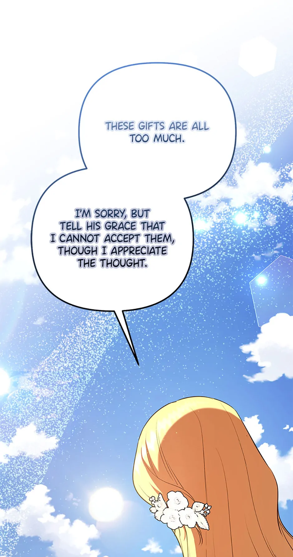 I Created a Harem by Accident! Chapter 72 - page 23