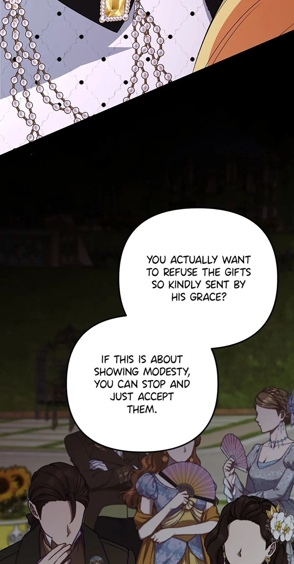 I Created a Harem by Accident! Chapter 72 - page 26