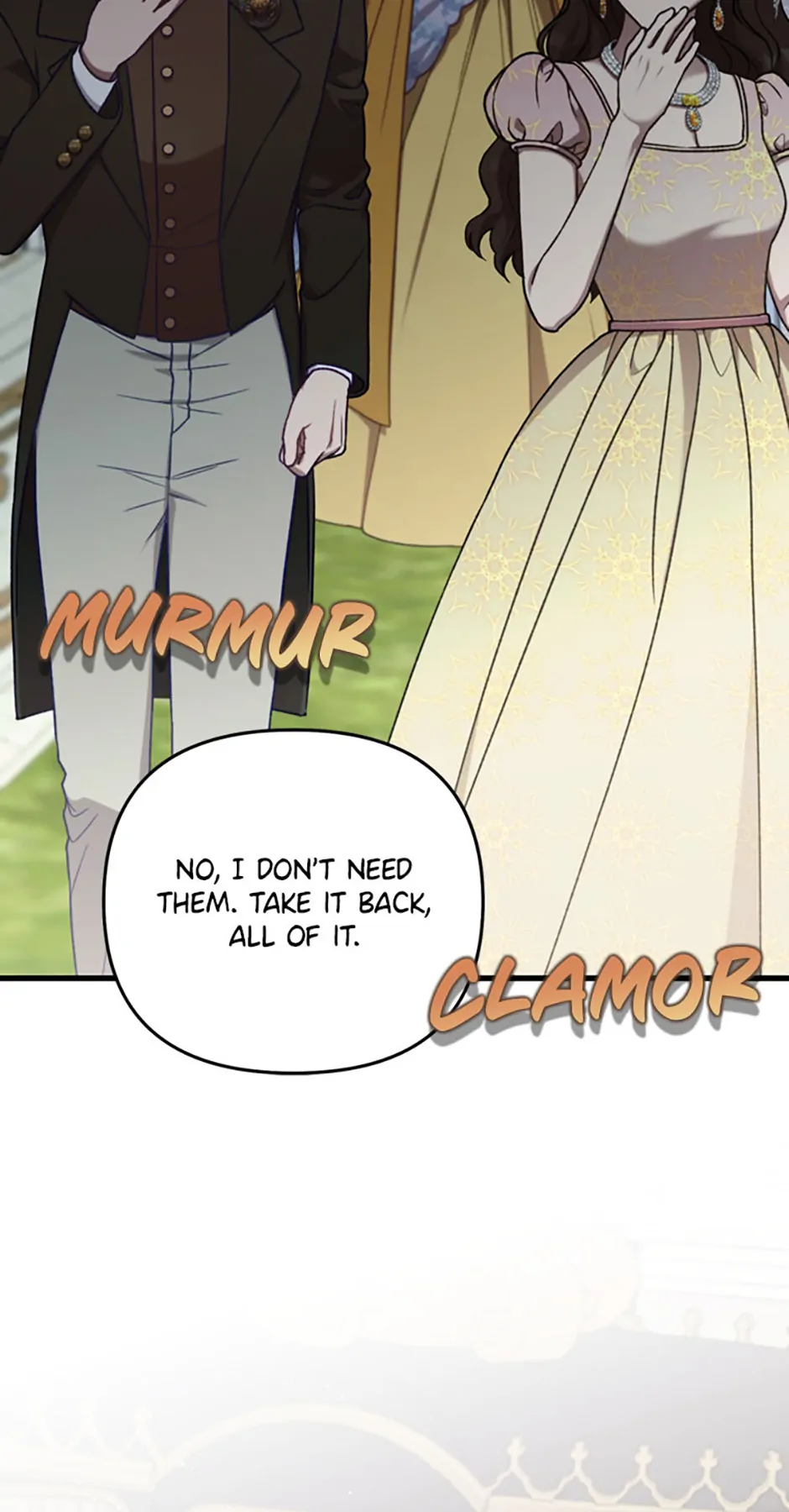 I Created a Harem by Accident! Chapter 72 - page 27