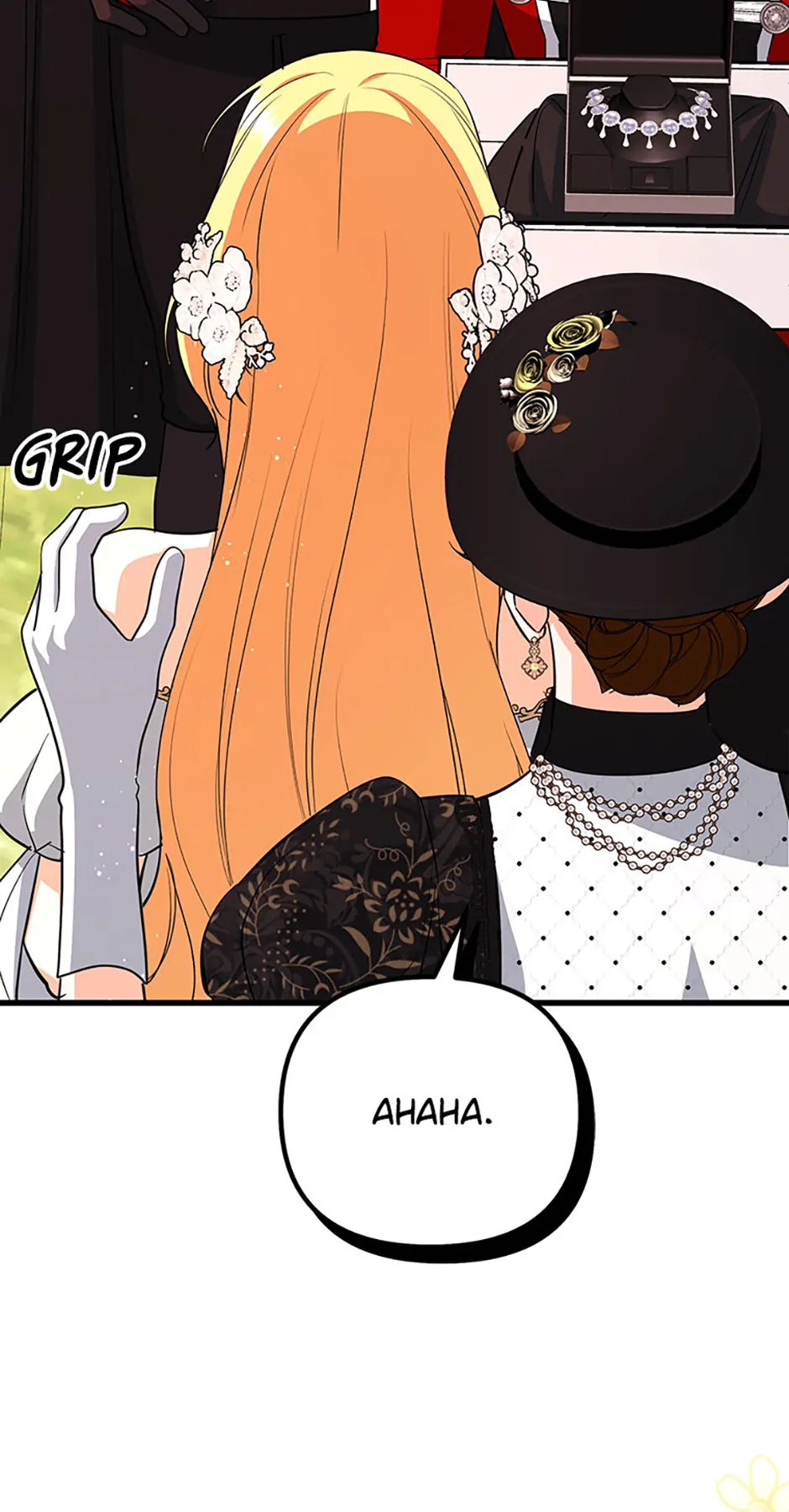 I Created a Harem by Accident! Chapter 72 - page 29
