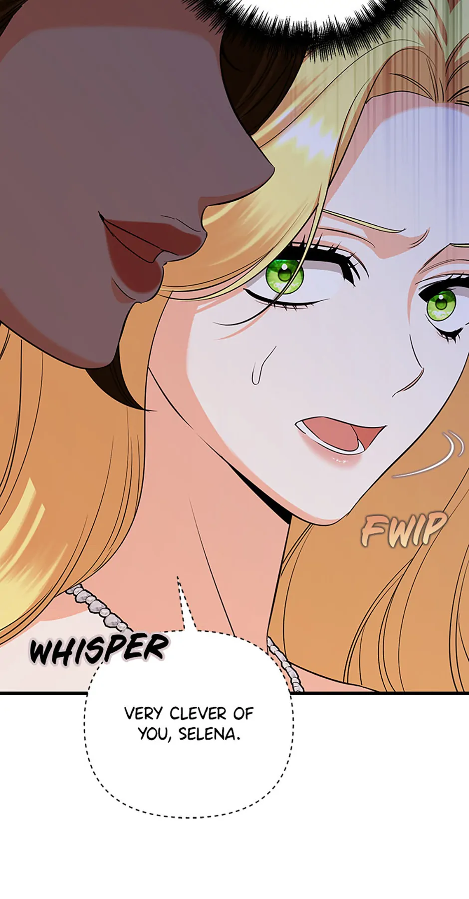 I Created a Harem by Accident! Chapter 72 - page 33