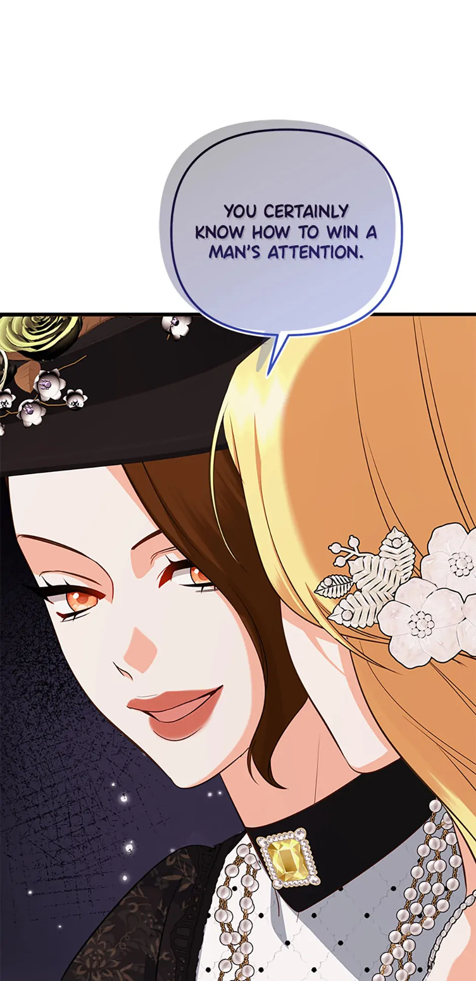 I Created a Harem by Accident! Chapter 72 - page 34