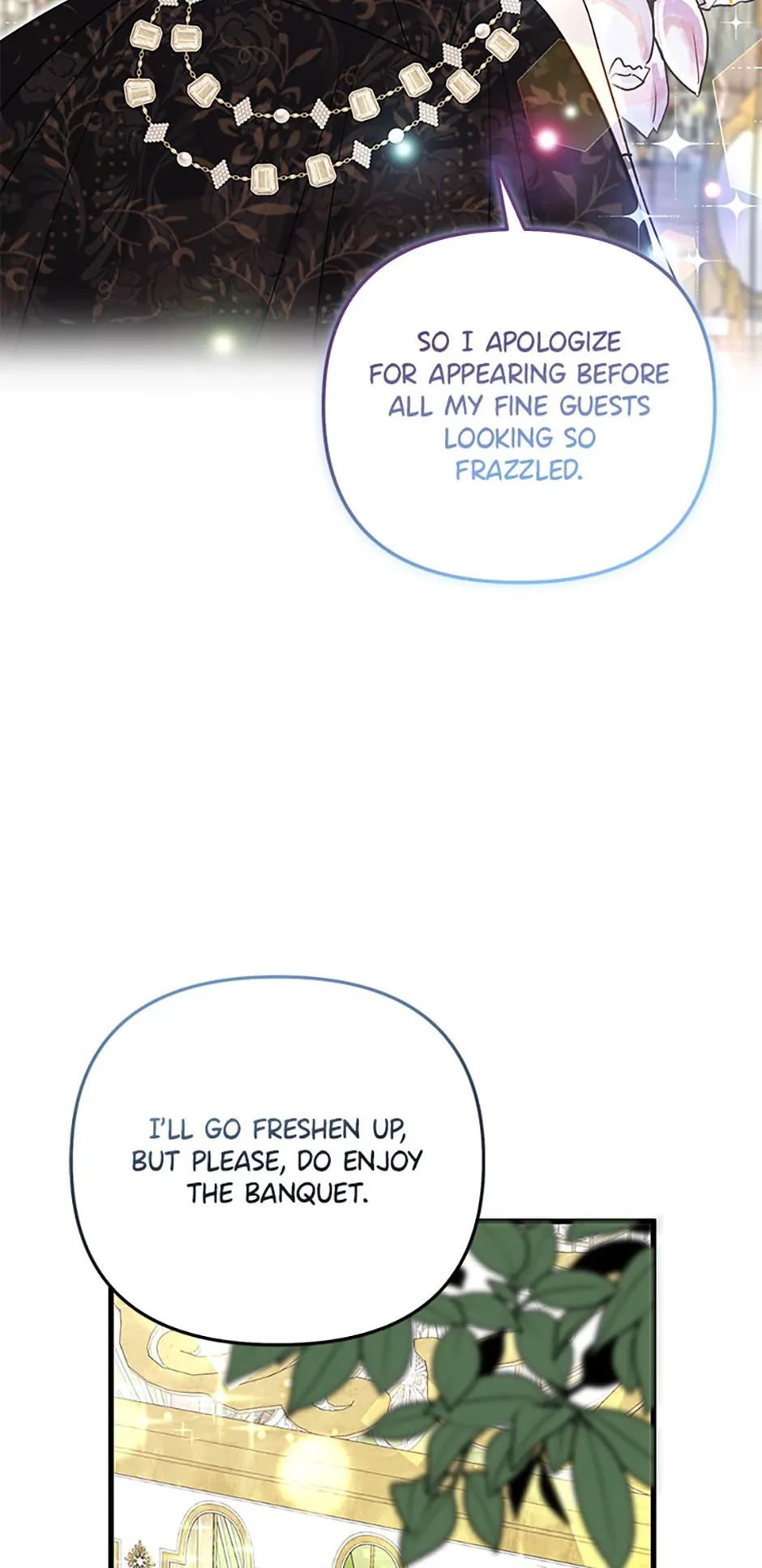I Created a Harem by Accident! Chapter 72 - page 38