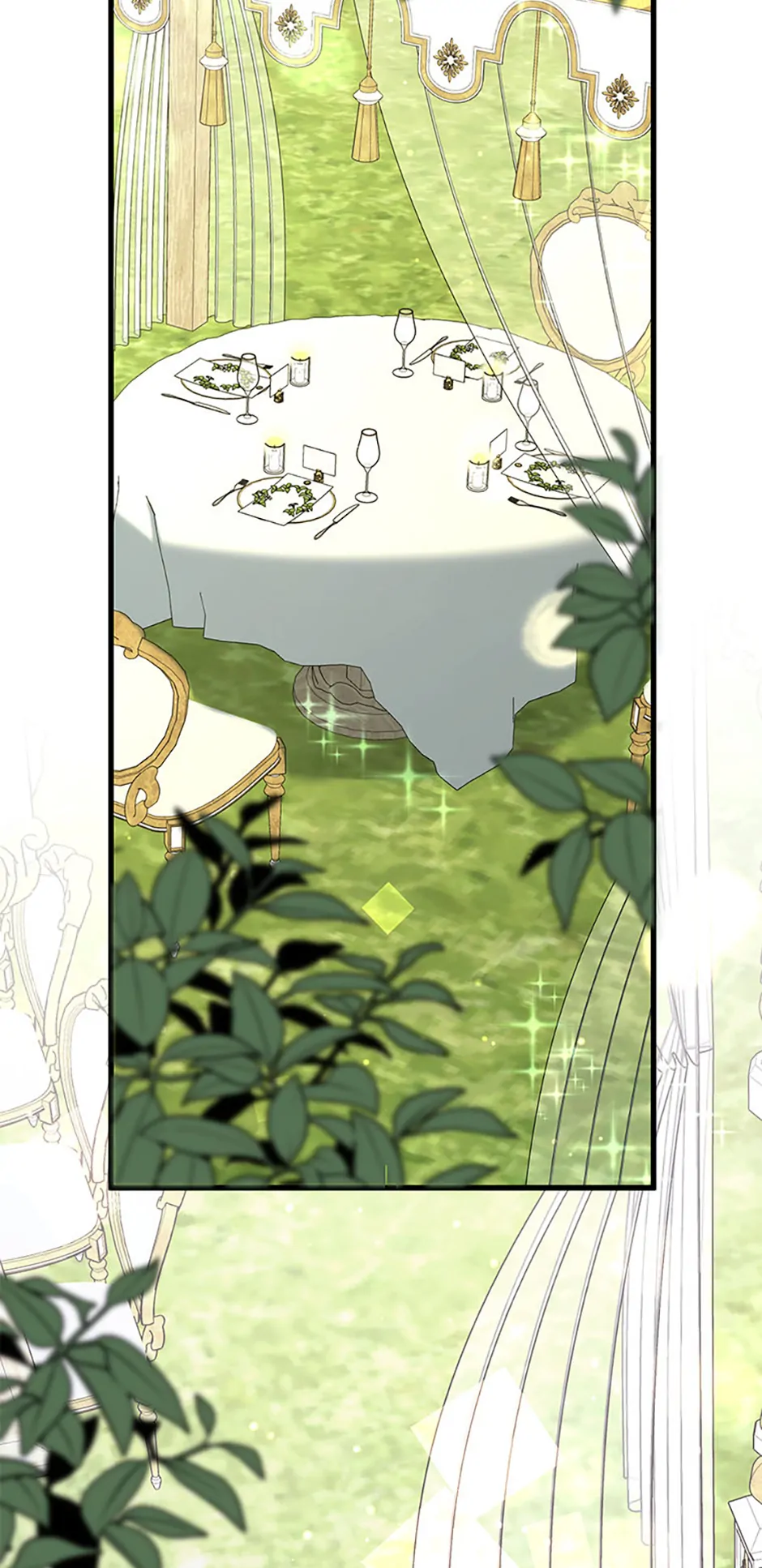 I Created a Harem by Accident! Chapter 72 - page 39