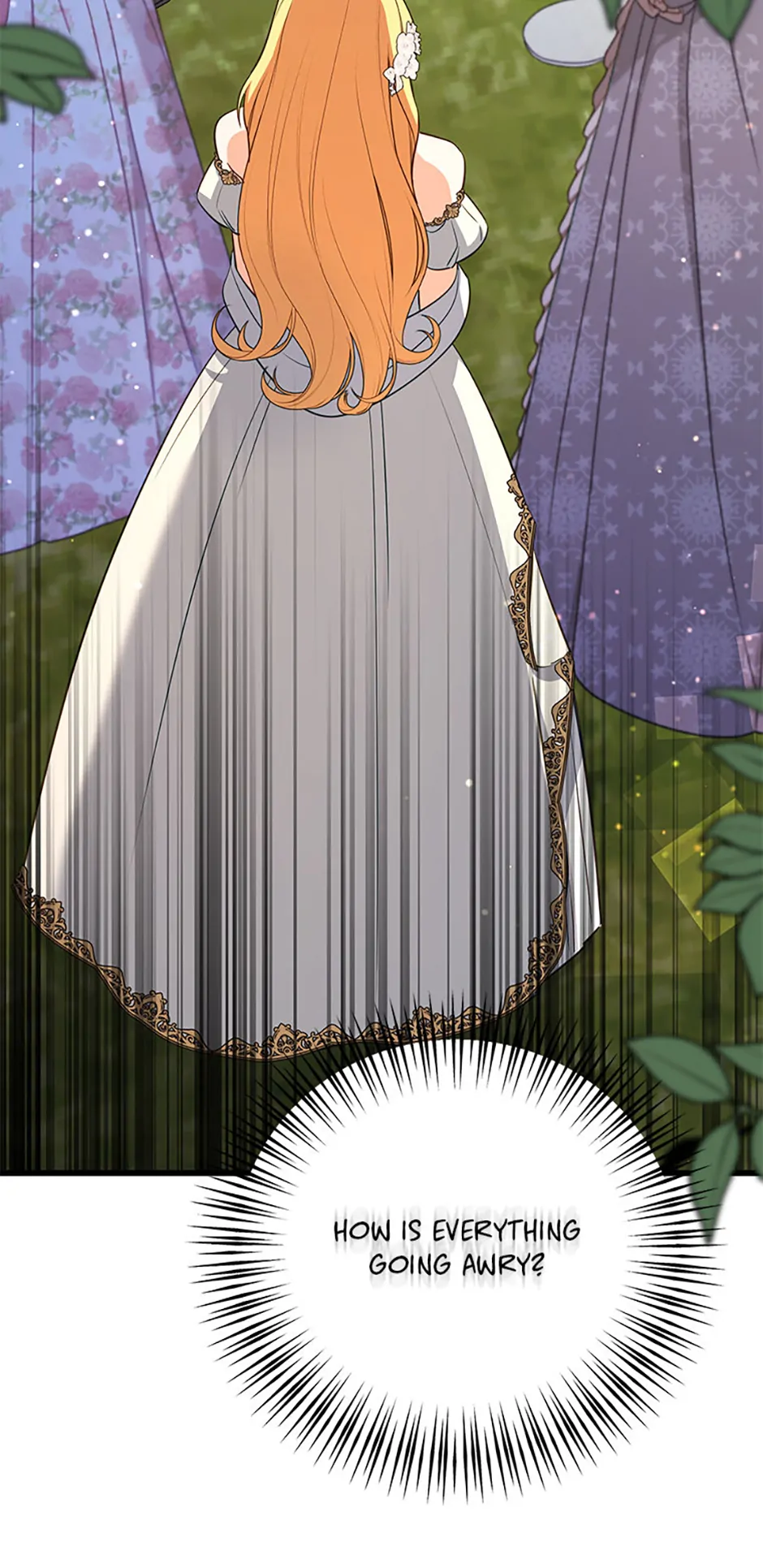I Created a Harem by Accident! Chapter 72 - page 41