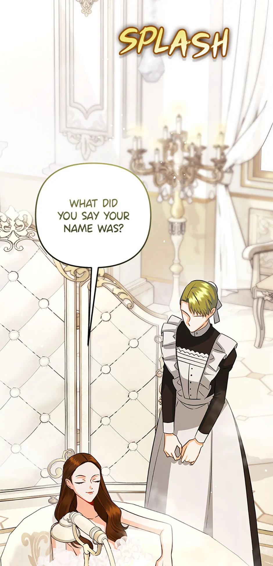 I Created a Harem by Accident! Chapter 72 - page 44