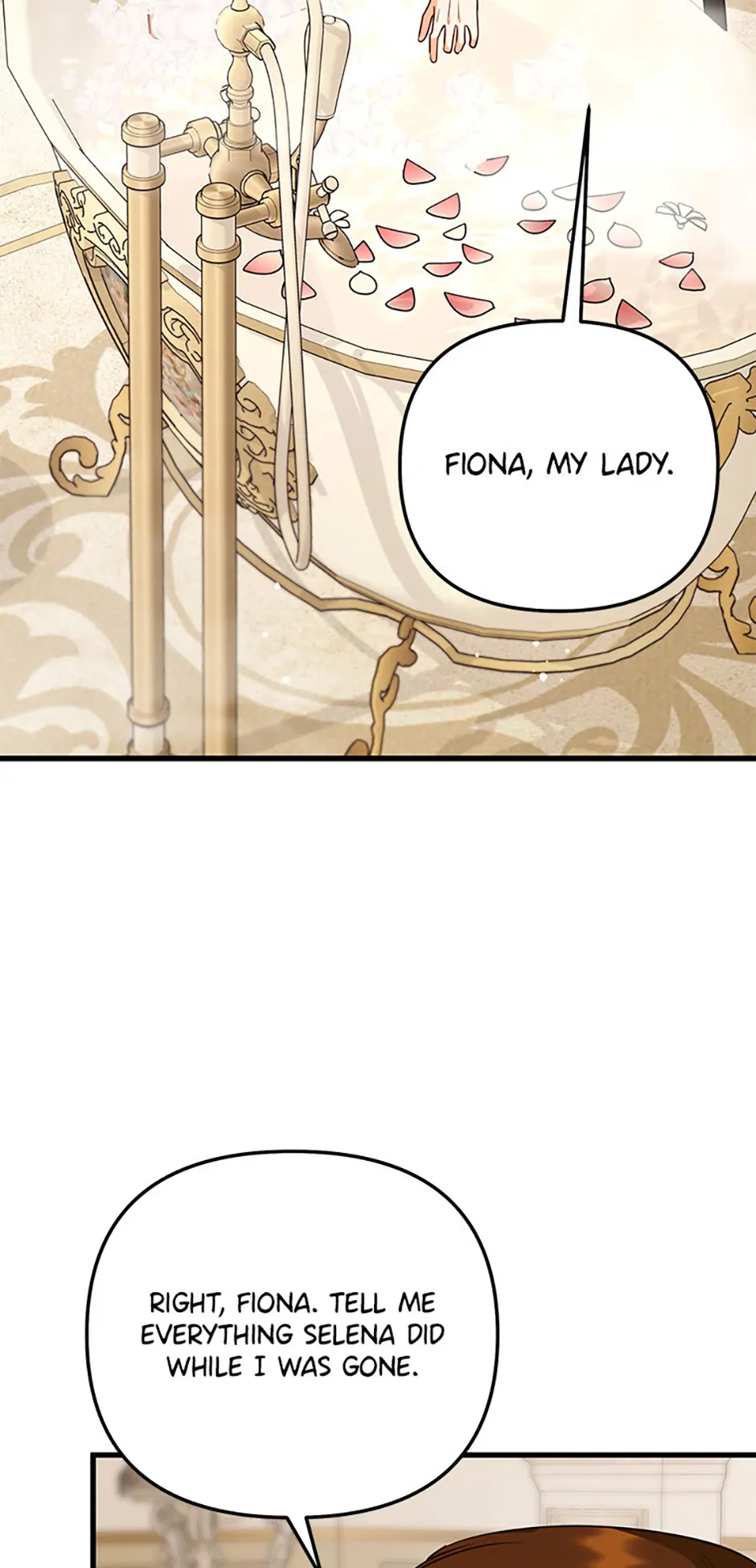 I Created a Harem by Accident! Chapter 72 - page 45