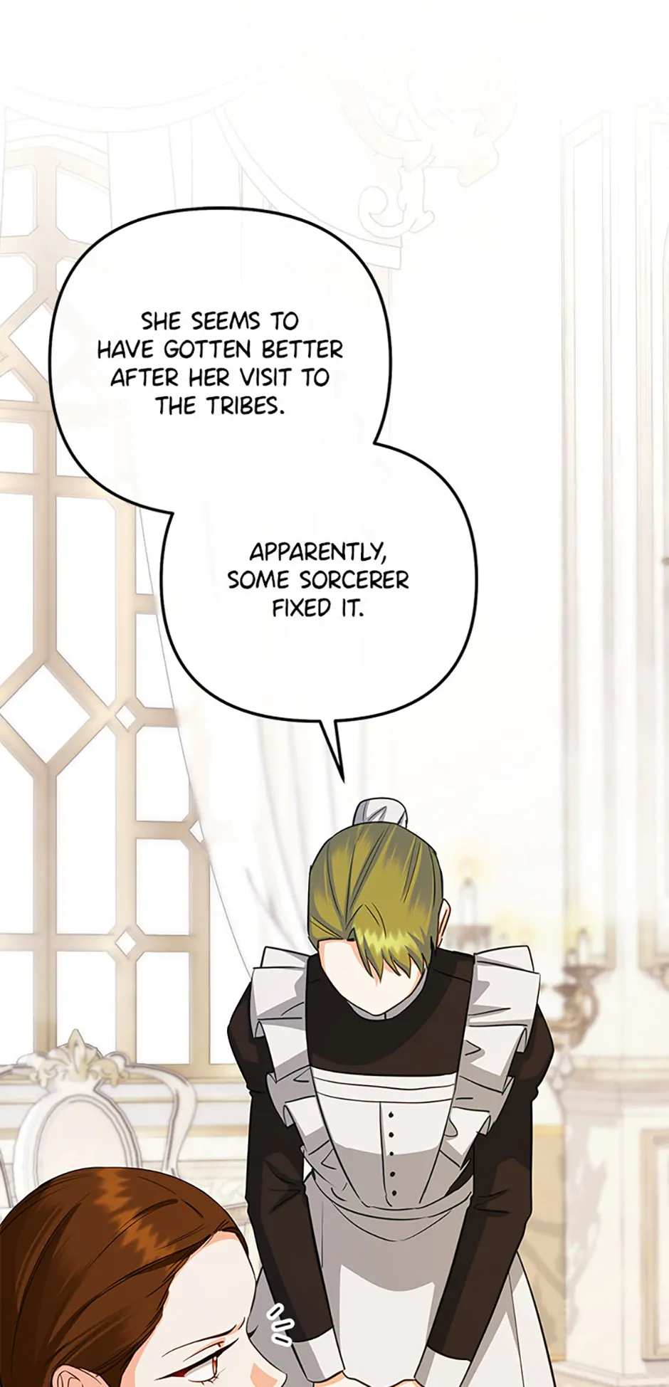 I Created a Harem by Accident! Chapter 72 - page 47