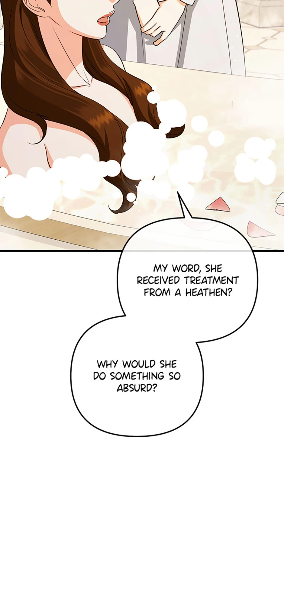 I Created a Harem by Accident! Chapter 72 - page 48