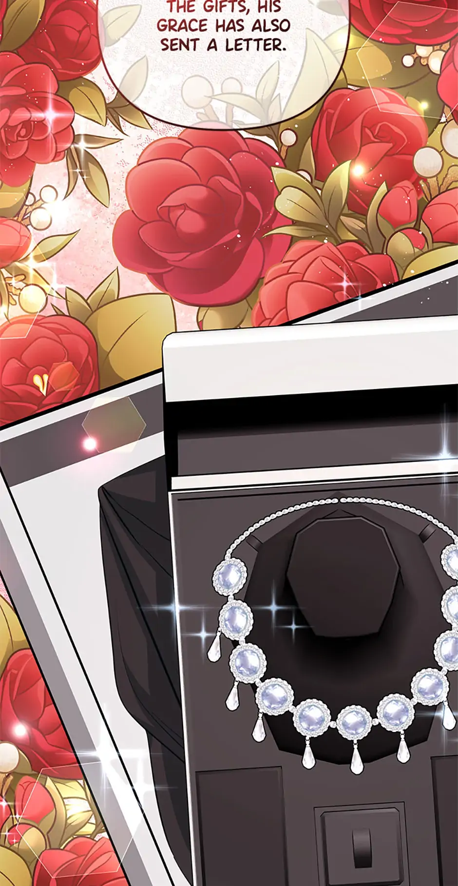 I Created a Harem by Accident! Chapter 72 - page 4