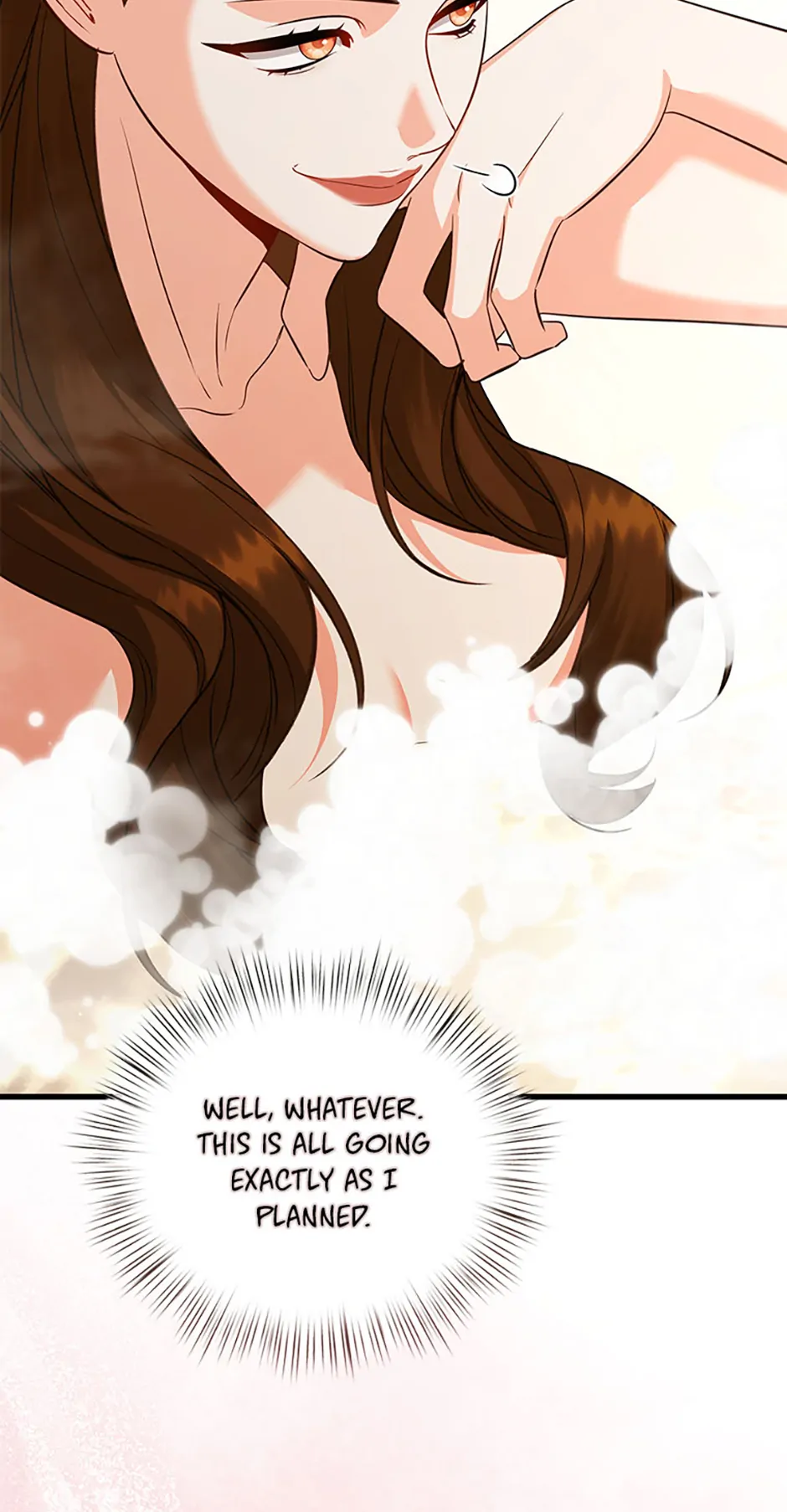 I Created a Harem by Accident! Chapter 72 - page 54