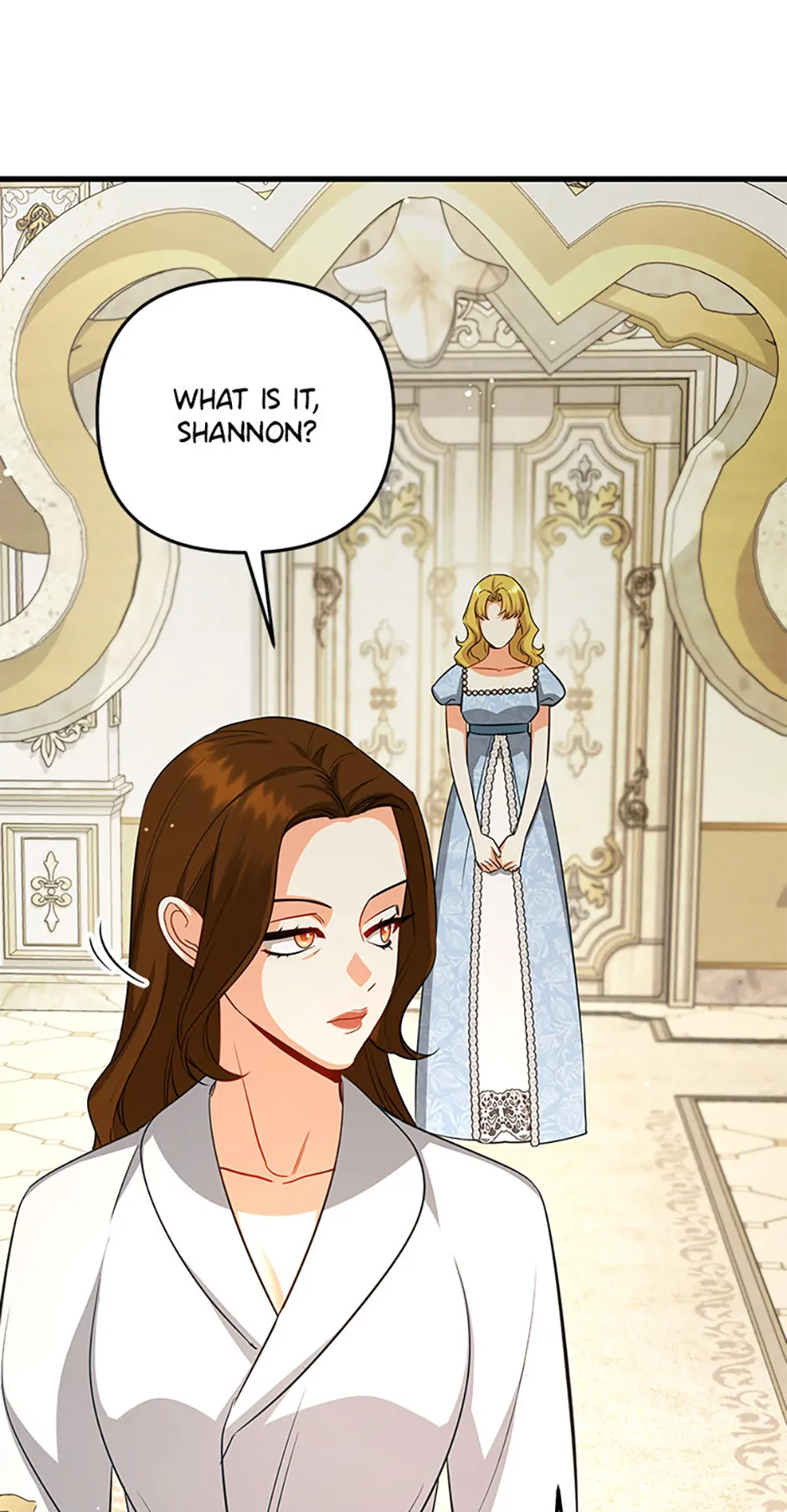 I Created a Harem by Accident! Chapter 72 - page 58