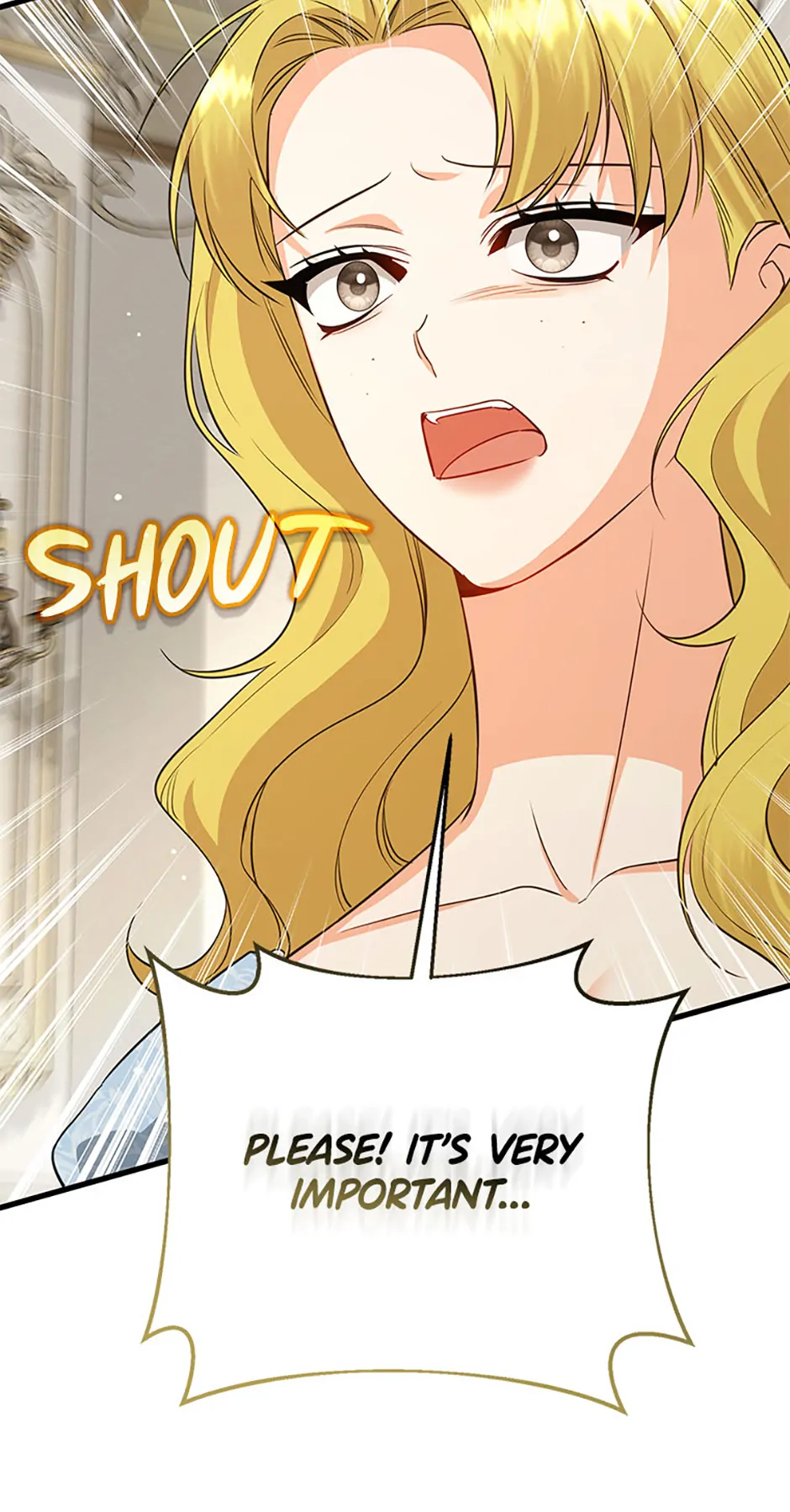 I Created a Harem by Accident! Chapter 72 - page 60
