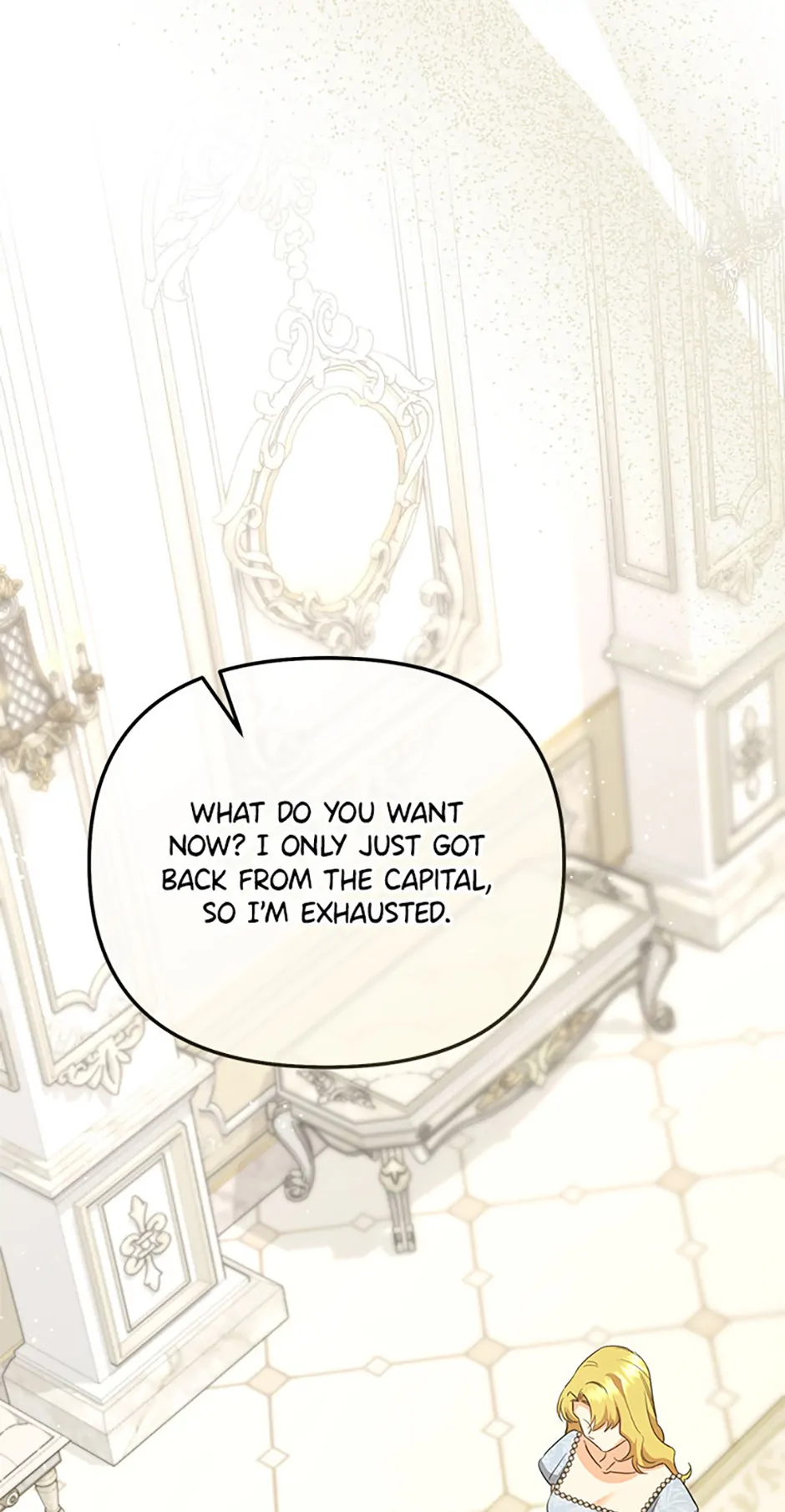 I Created a Harem by Accident! Chapter 72 - page 62