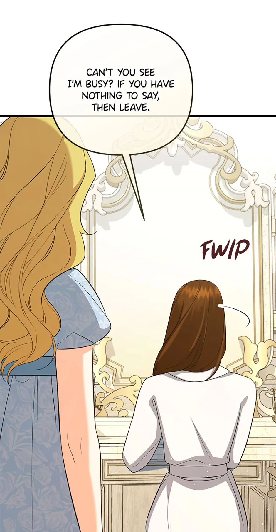 I Created a Harem by Accident! Chapter 72 - page 64