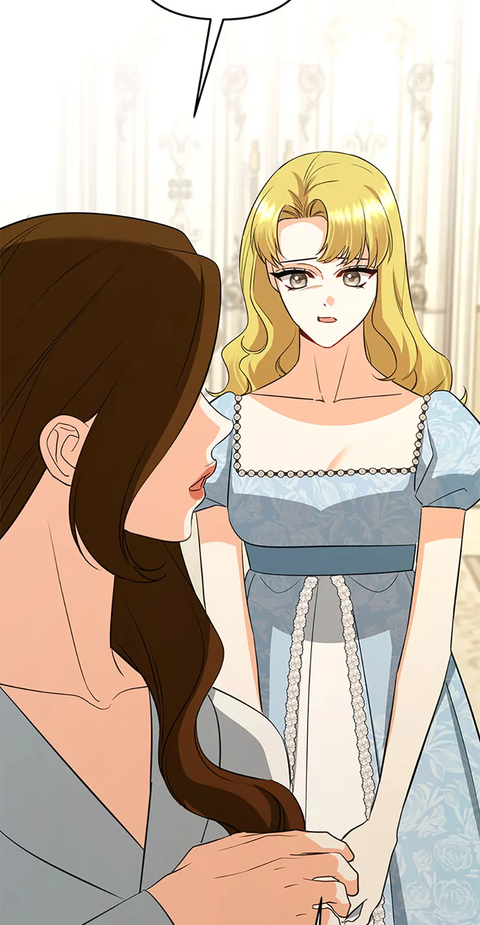 I Created a Harem by Accident! Chapter 72 - page 67
