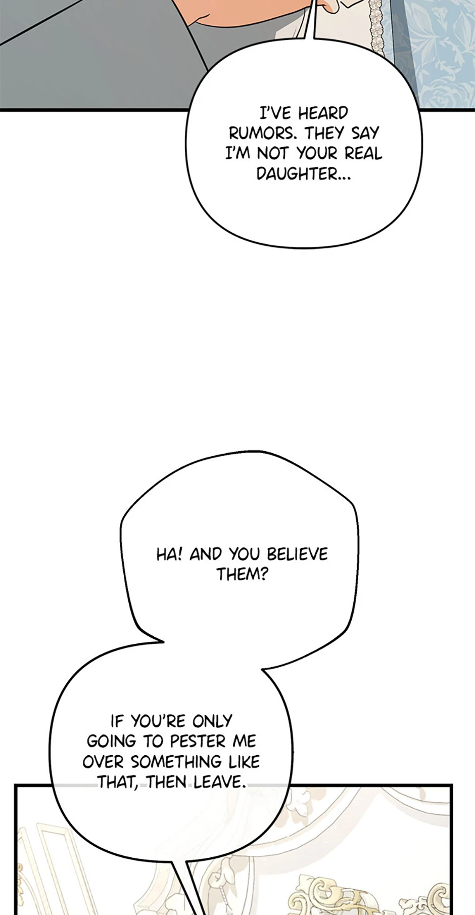 I Created a Harem by Accident! Chapter 72 - page 68