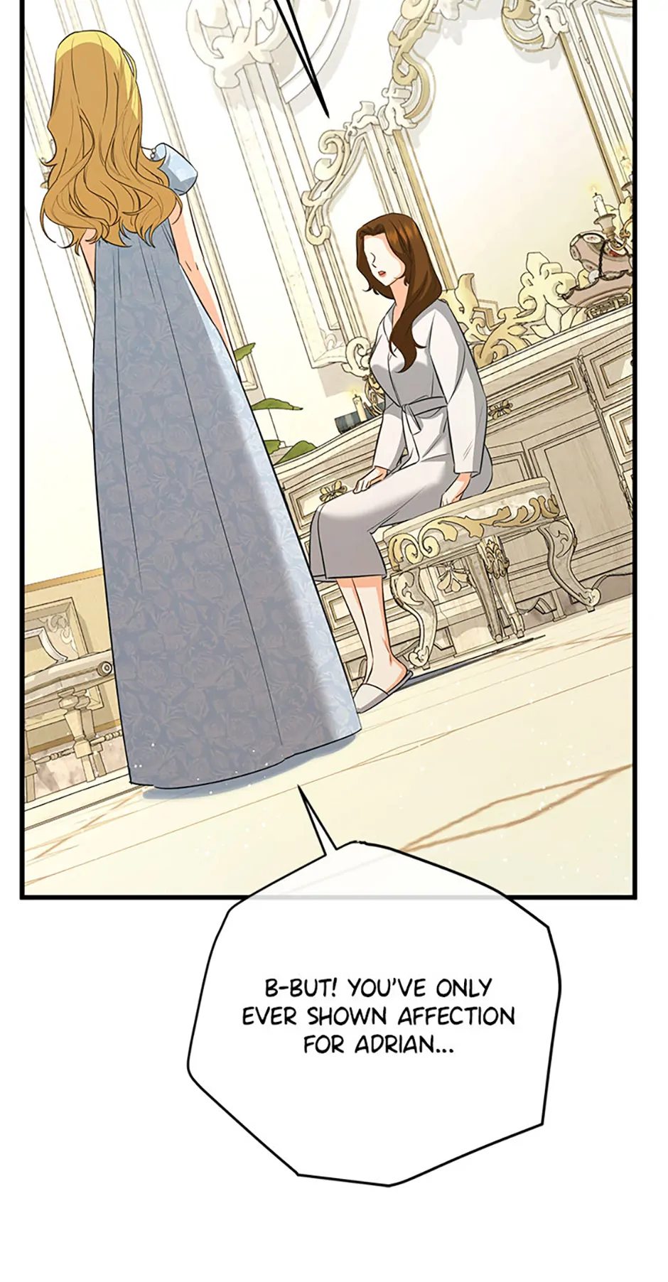 I Created a Harem by Accident! Chapter 72 - page 69