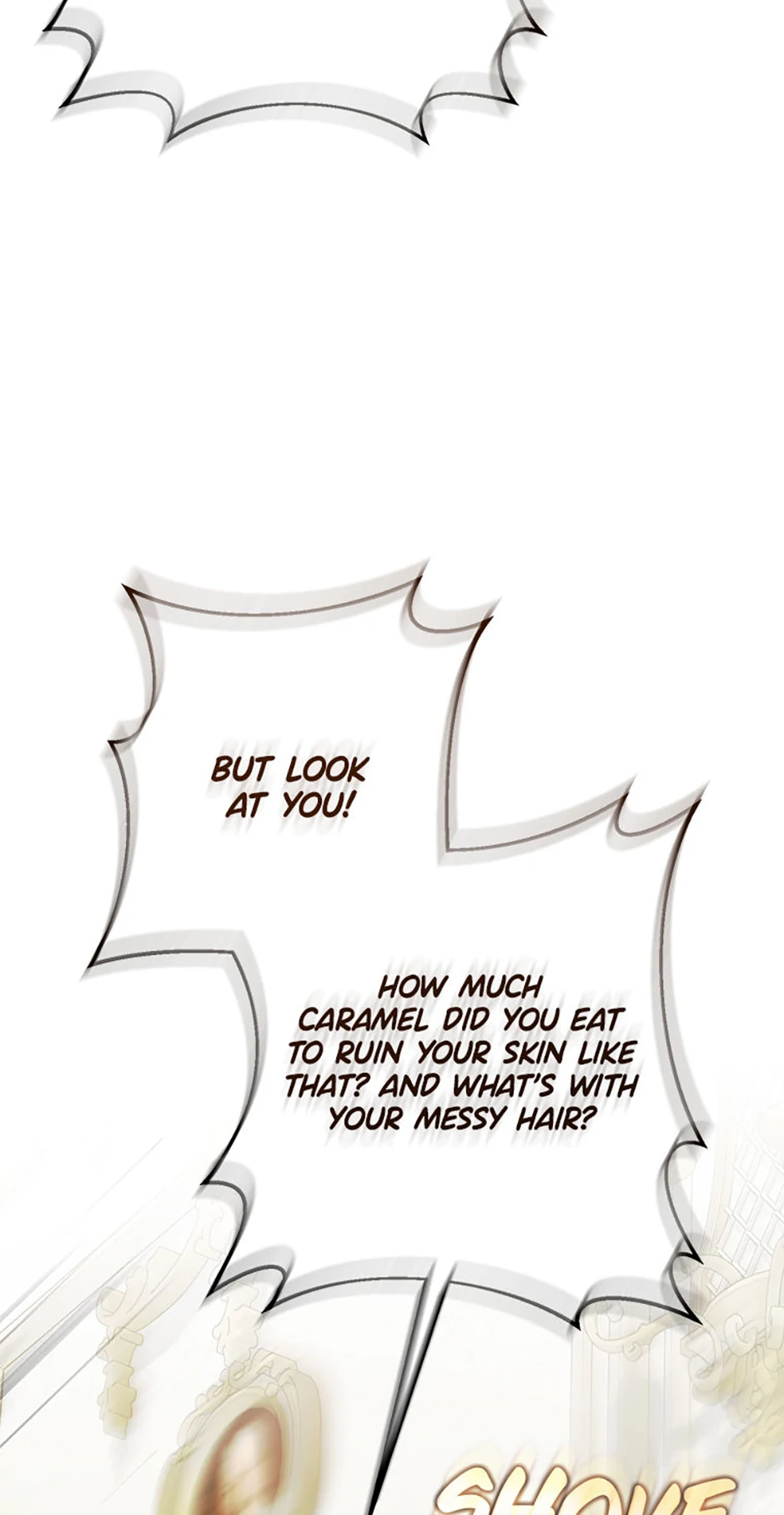 I Created a Harem by Accident! Chapter 72 - page 71