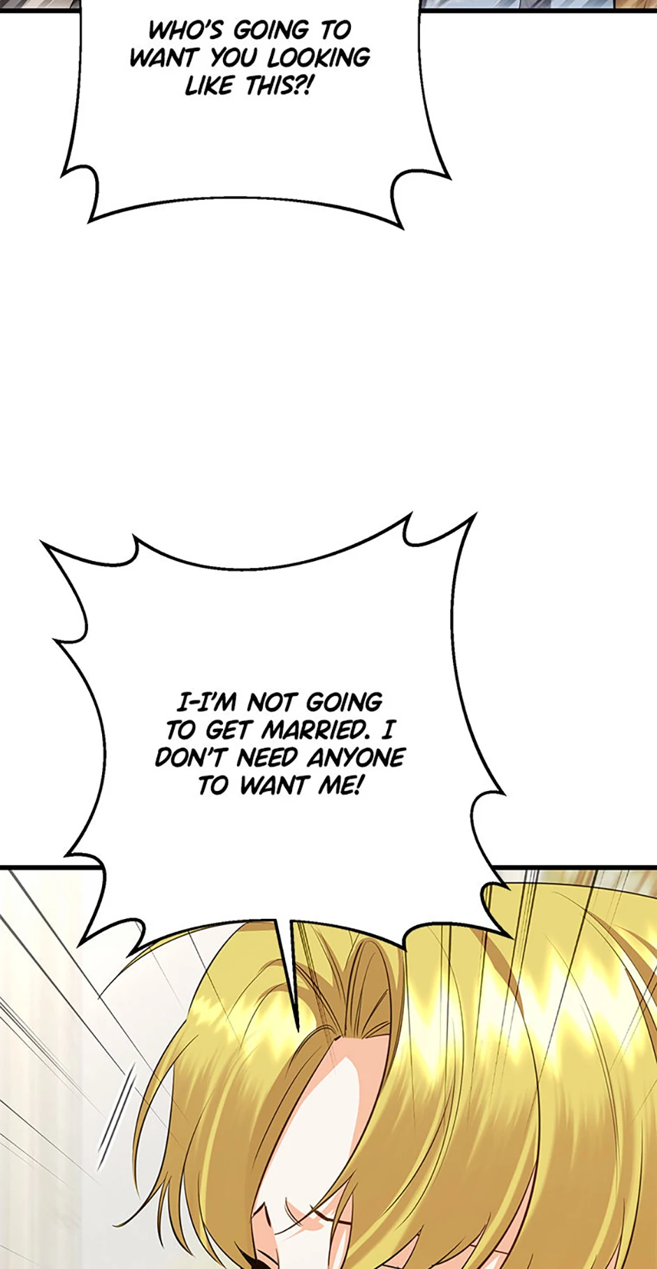 I Created a Harem by Accident! Chapter 72 - page 73