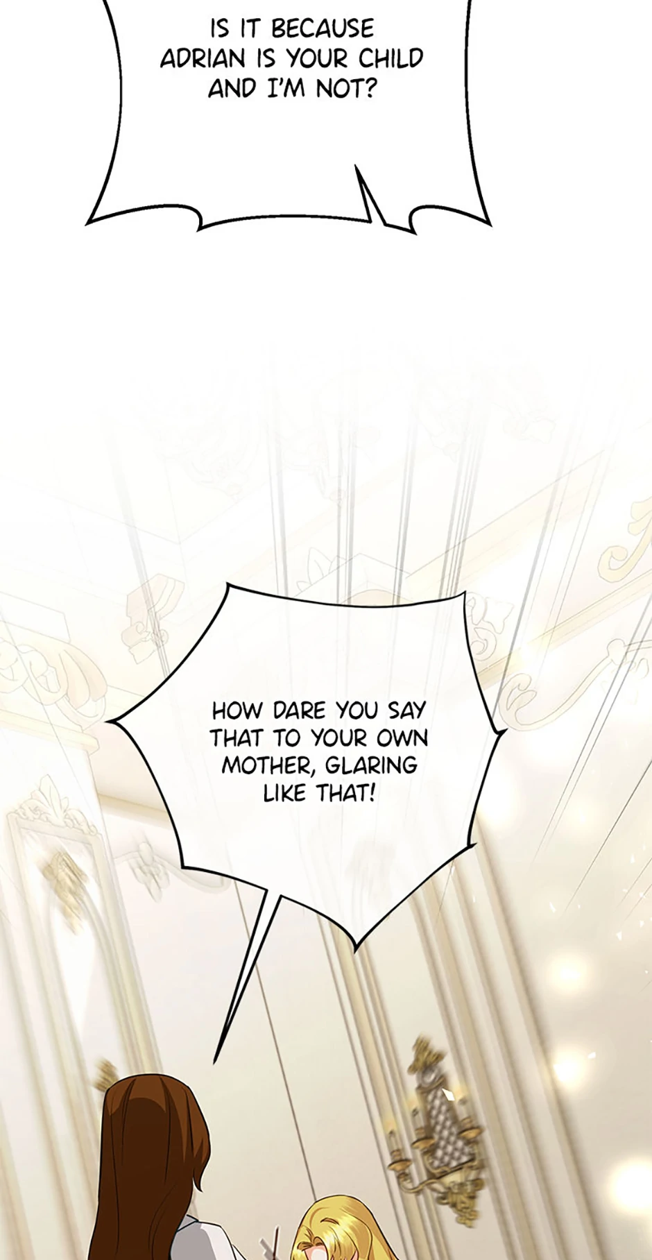 I Created a Harem by Accident! Chapter 72 - page 76