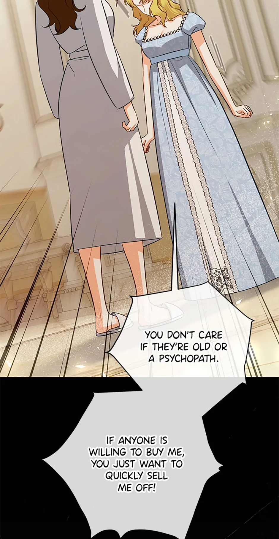 I Created a Harem by Accident! Chapter 72 - page 77