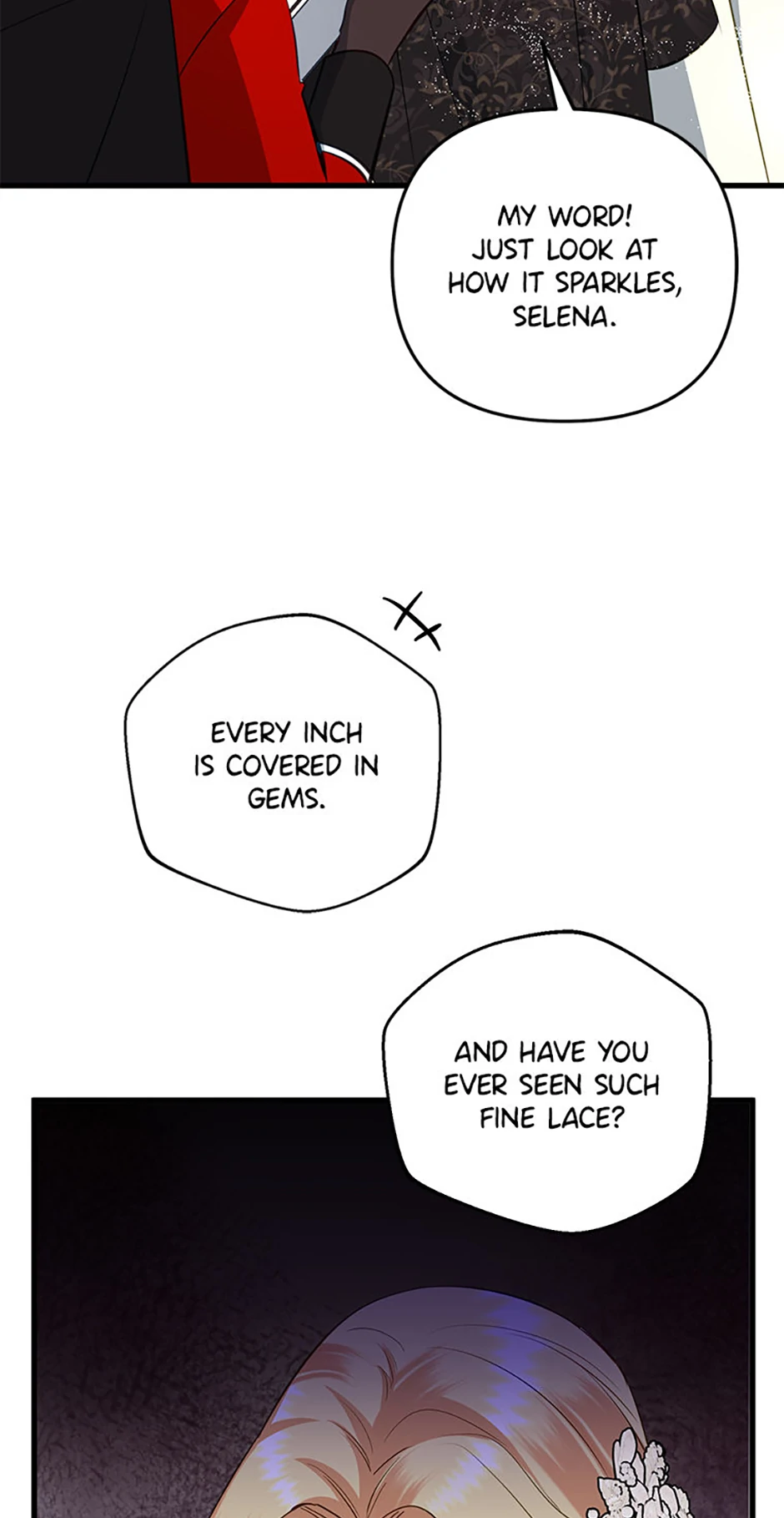 I Created a Harem by Accident! Chapter 72 - page 7