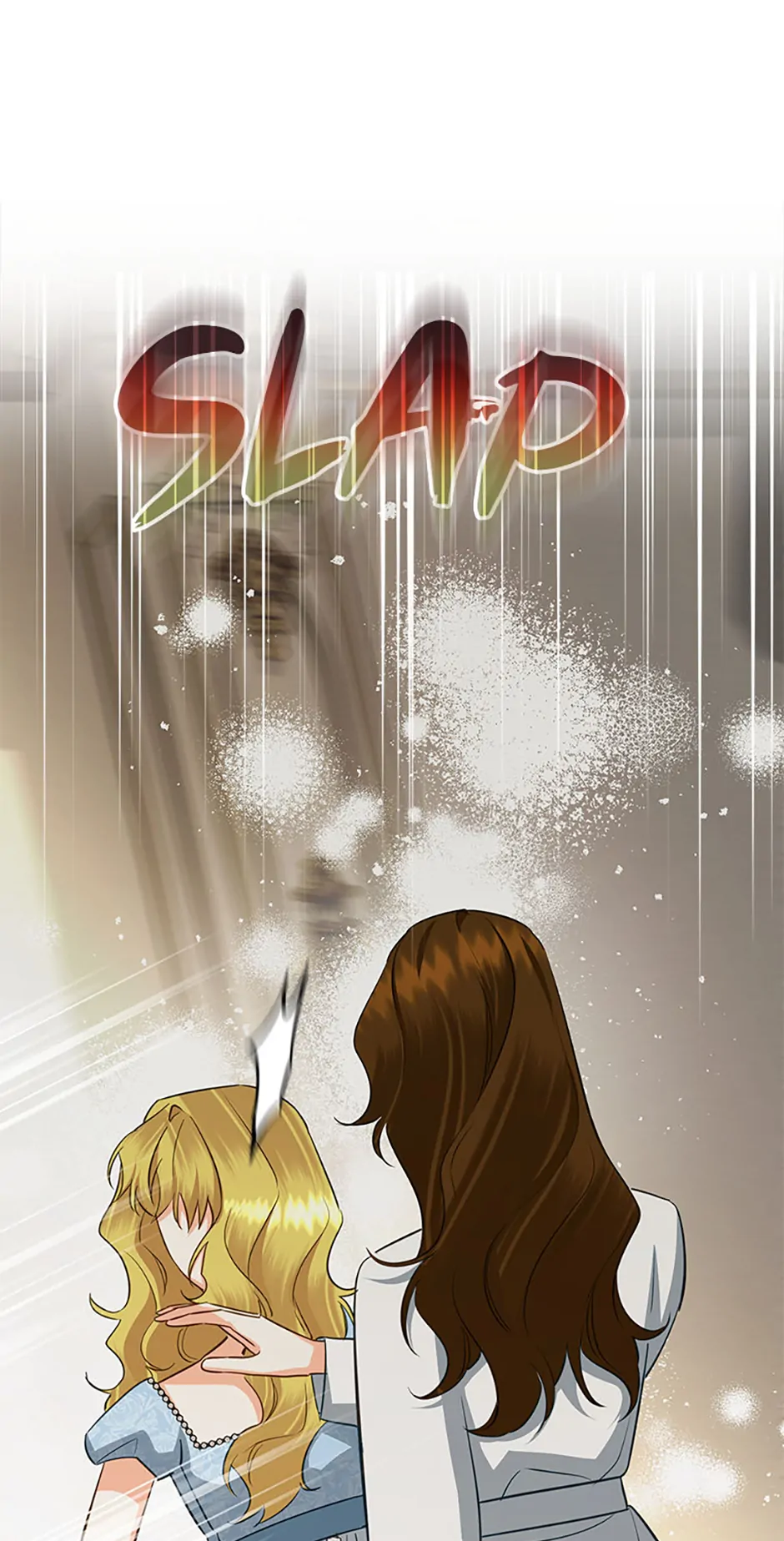 I Created a Harem by Accident! Chapter 72 - page 80