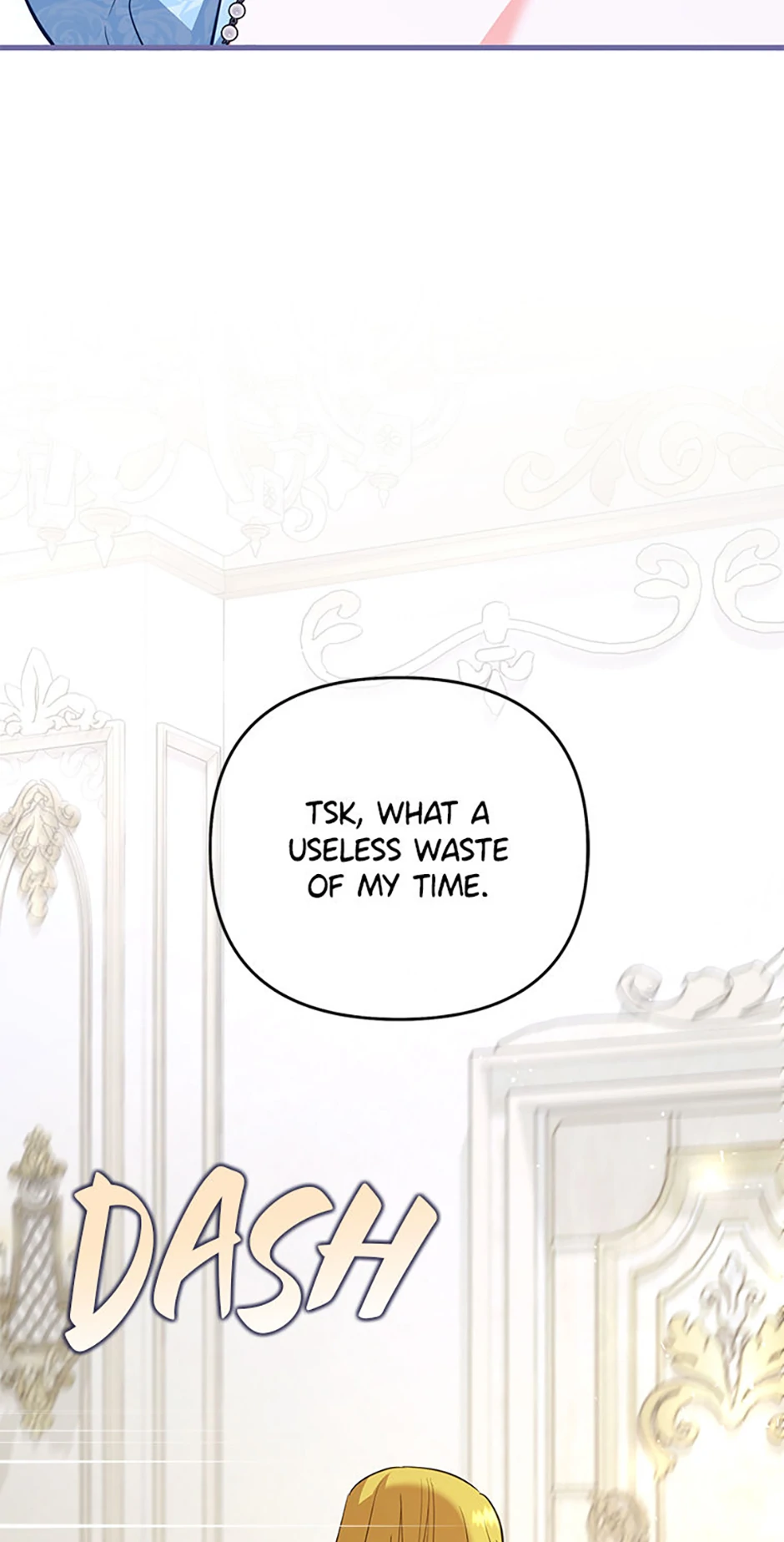 I Created a Harem by Accident! Chapter 72 - page 84
