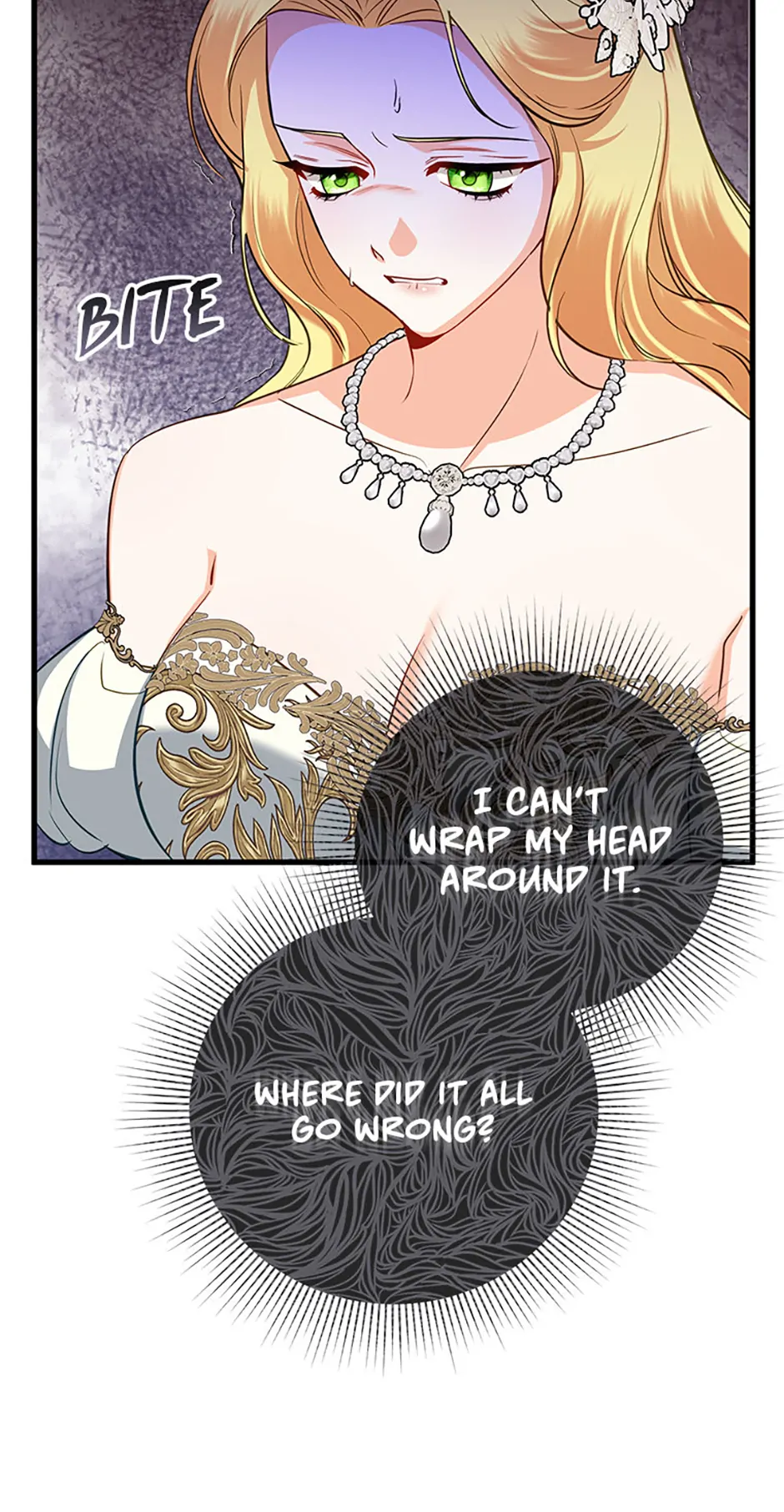 I Created a Harem by Accident! Chapter 72 - page 8