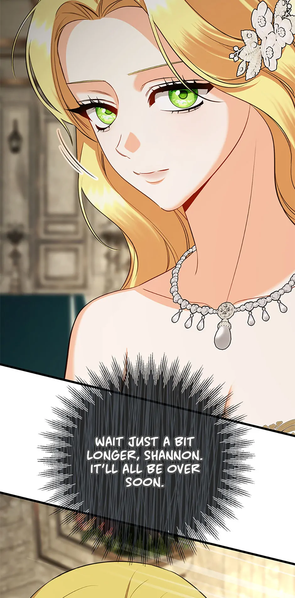 I Created a Harem by Accident! Chapter 72 - page 89