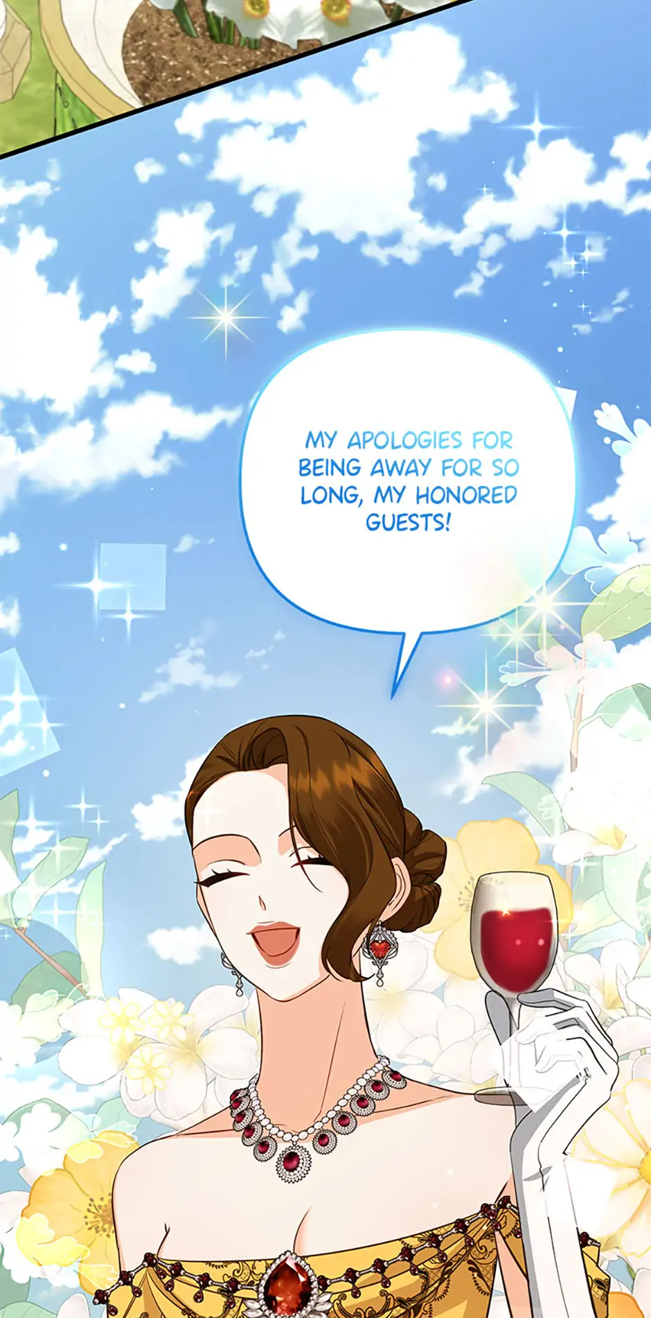 I Created a Harem by Accident! Chapter 72 - page 92