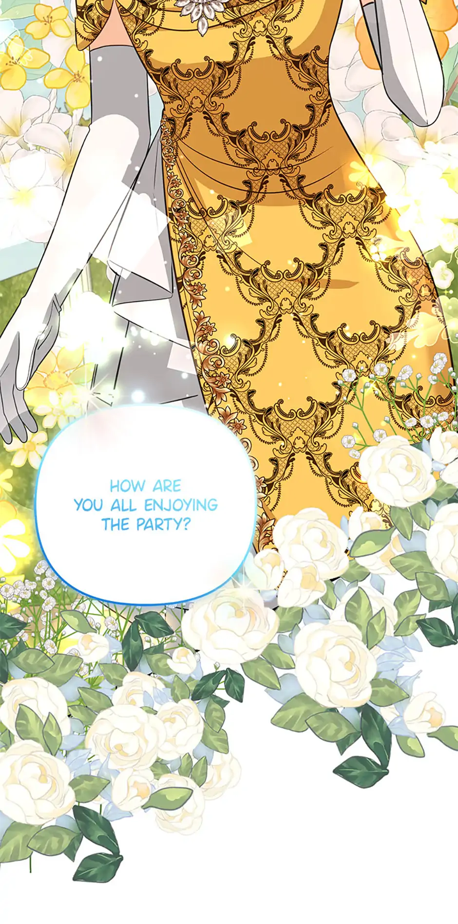 I Created a Harem by Accident! Chapter 72 - page 93